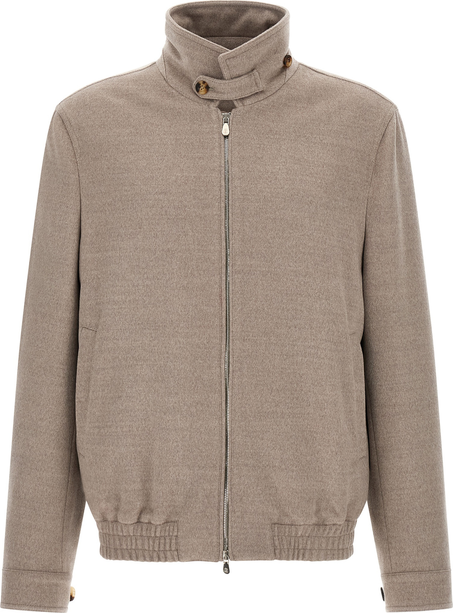 Bomber Jacket Brunello Cucinelli