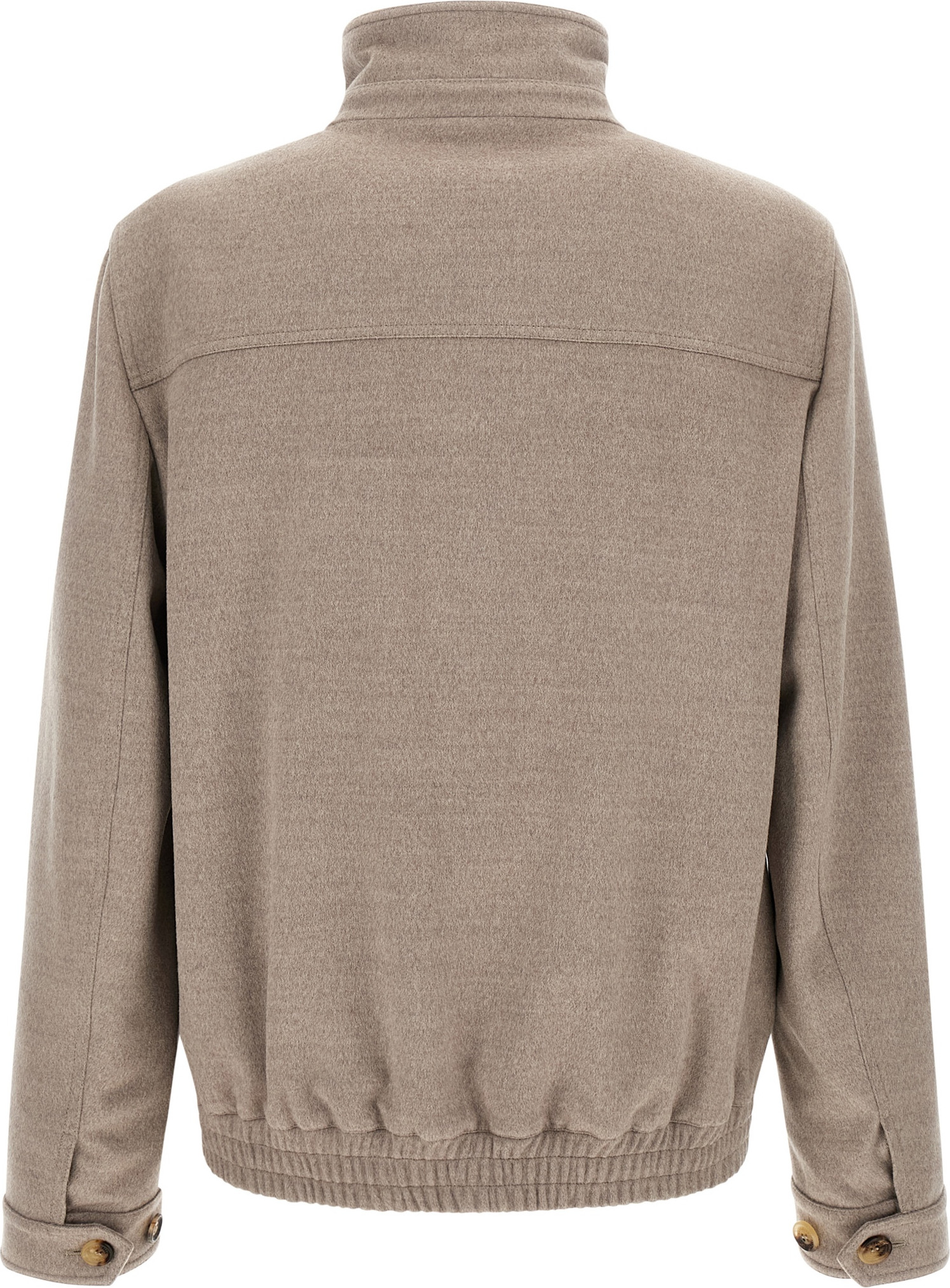Bomberjacke Brunello Cucinelli