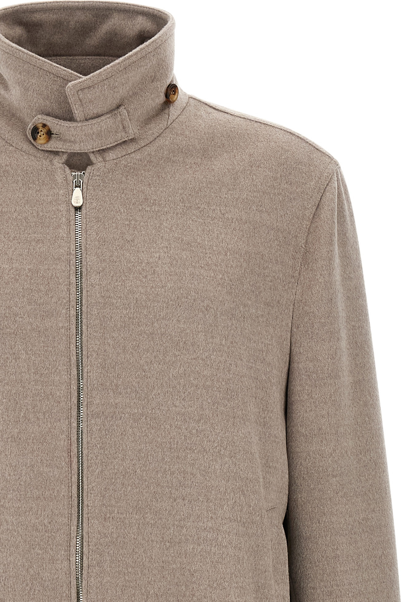 Bomberjacke Brunello Cucinelli