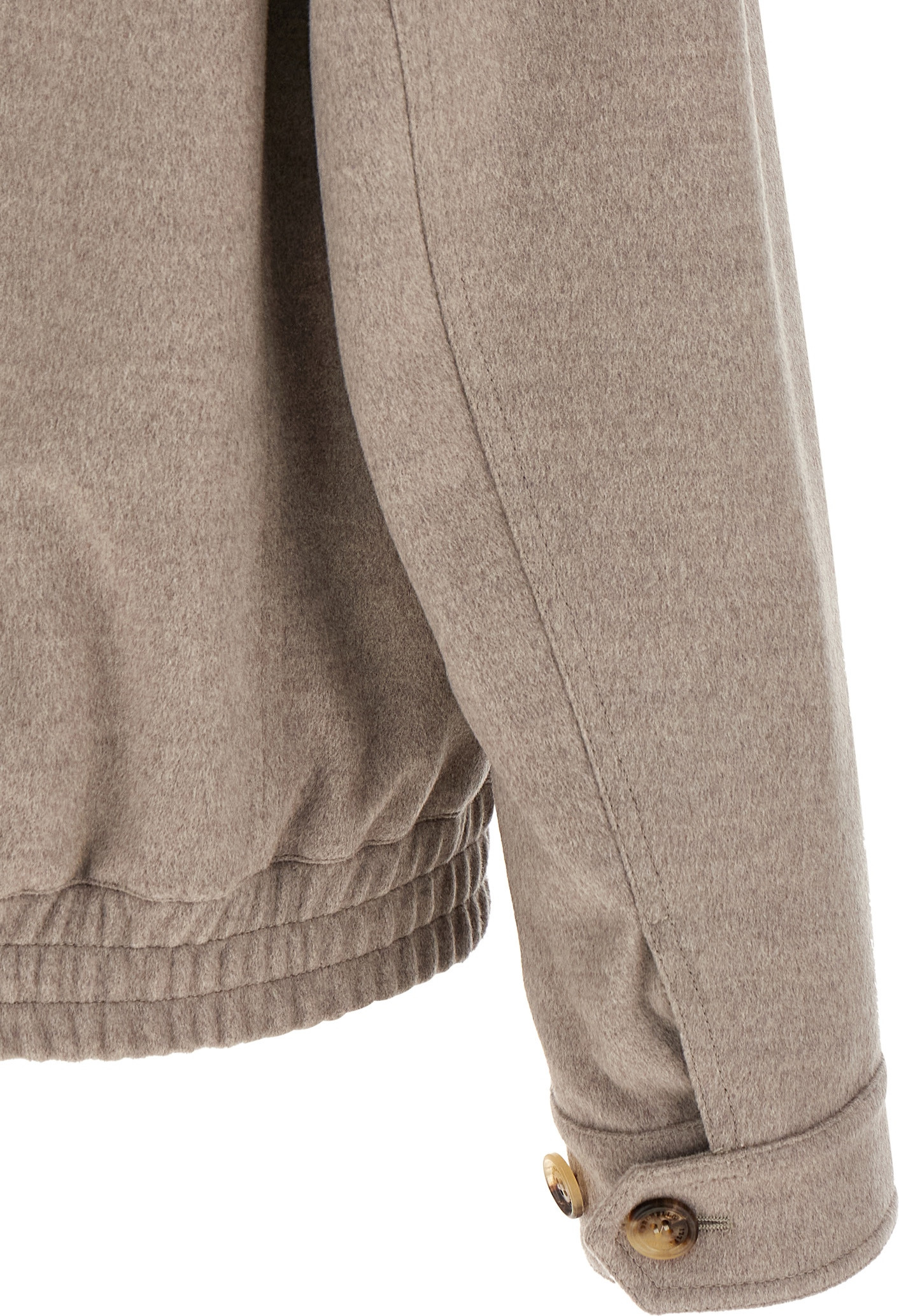 Bomberjacke Brunello Cucinelli