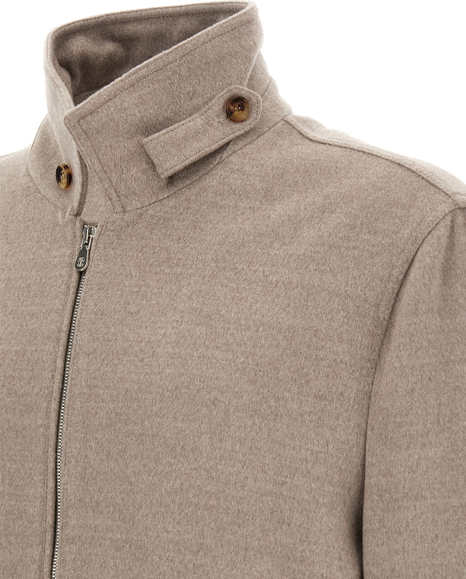 Bomberjacke Brunello Cucinelli