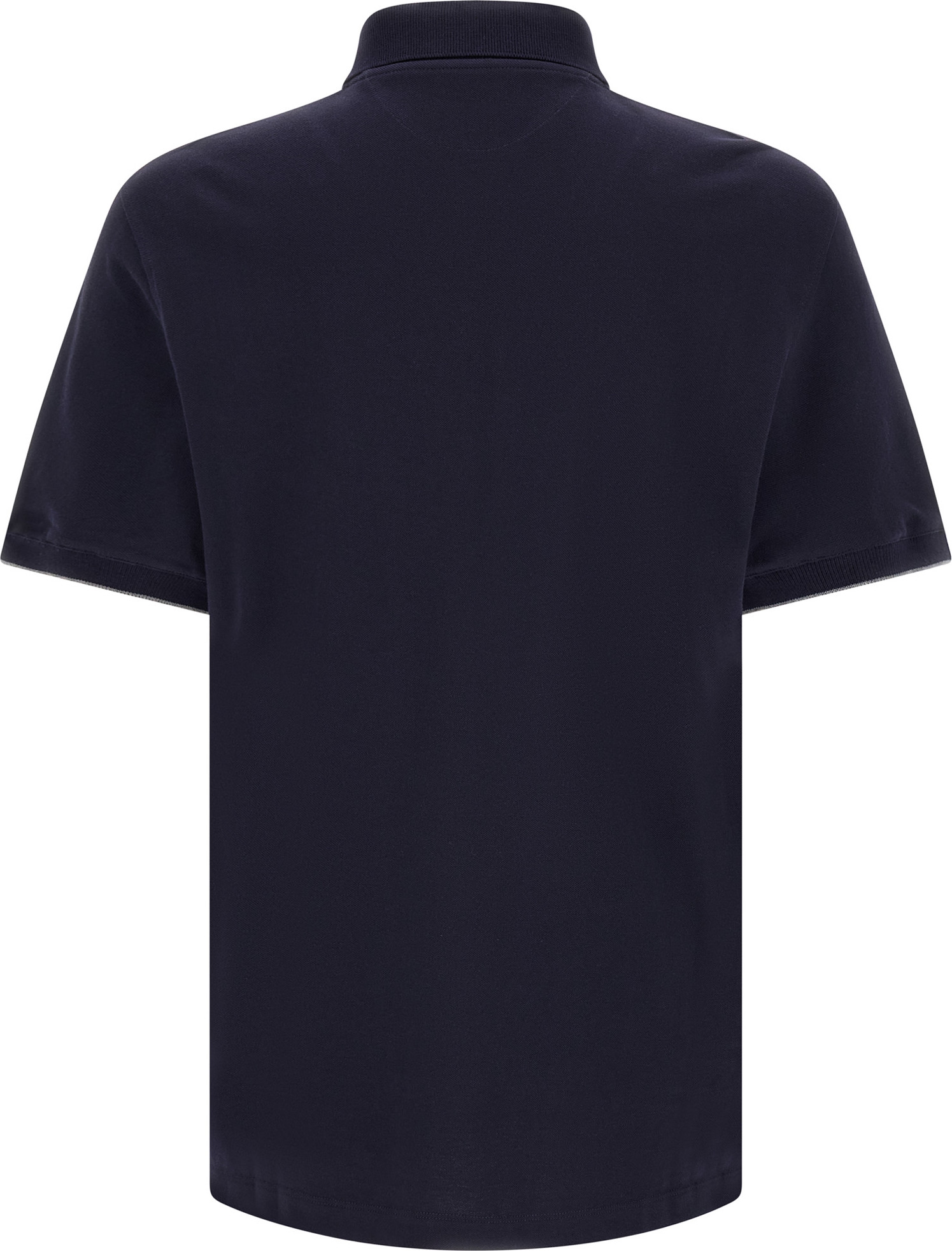 Polo-Shirt von Brunello Cucinelli