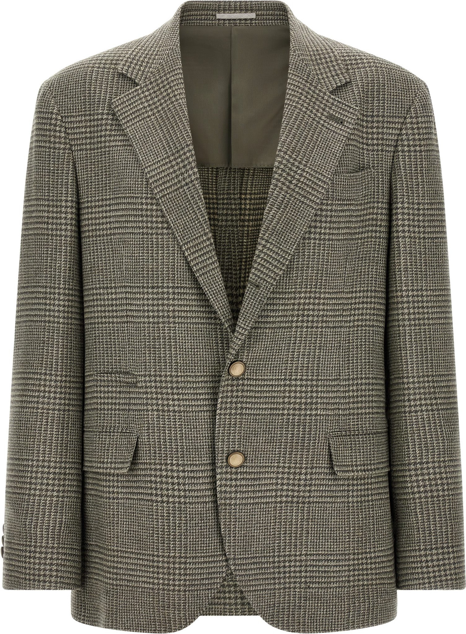 Blazer Brunello Cucinelli