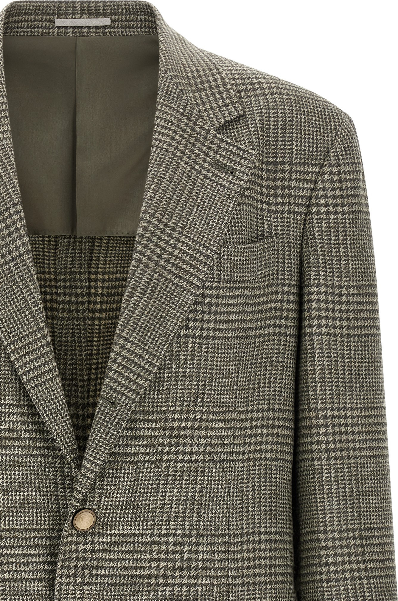 Blazer Brunello Cucinelli