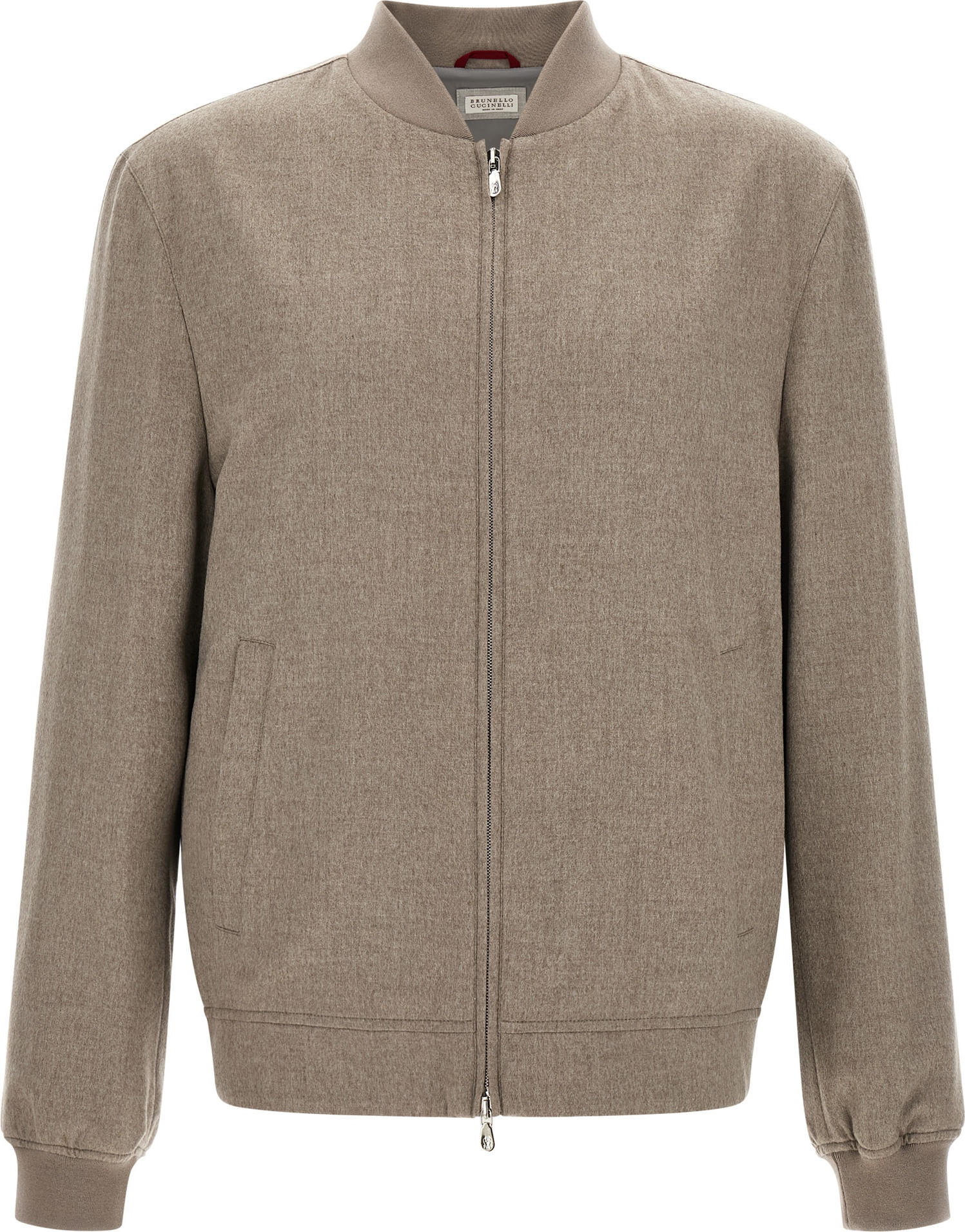 Bomber Jacket Brunello Cucinelli
