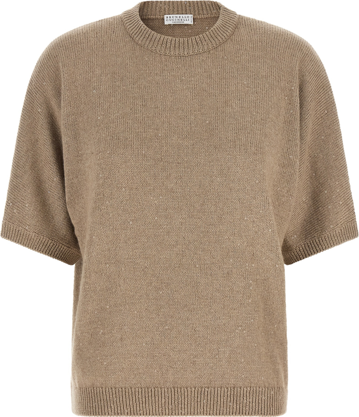 Cardigan Brunello Cucinelli Diamante