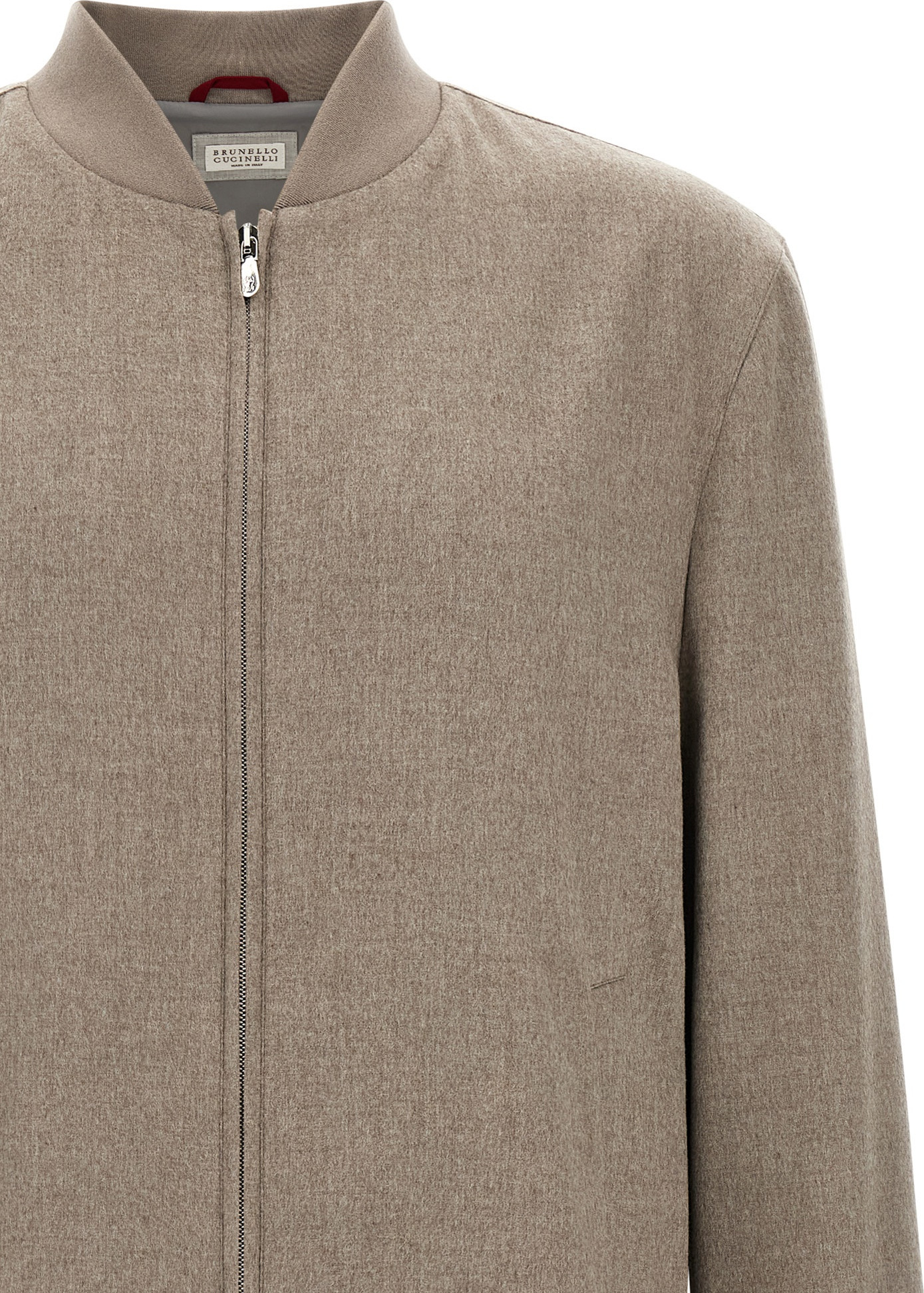 Bomberjacke Brunello Cucinelli