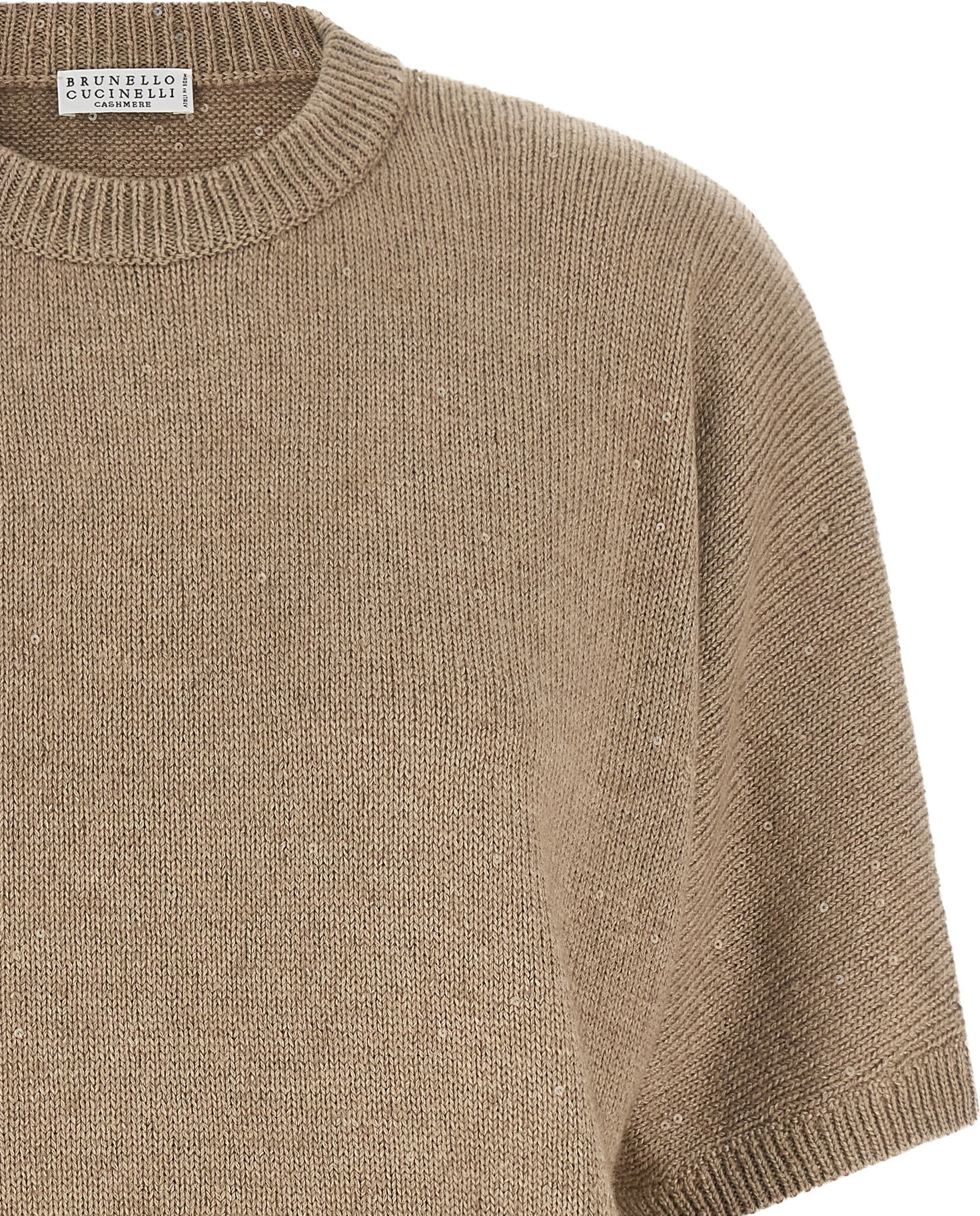 Cardigan Brunello Cucinelli Diamante