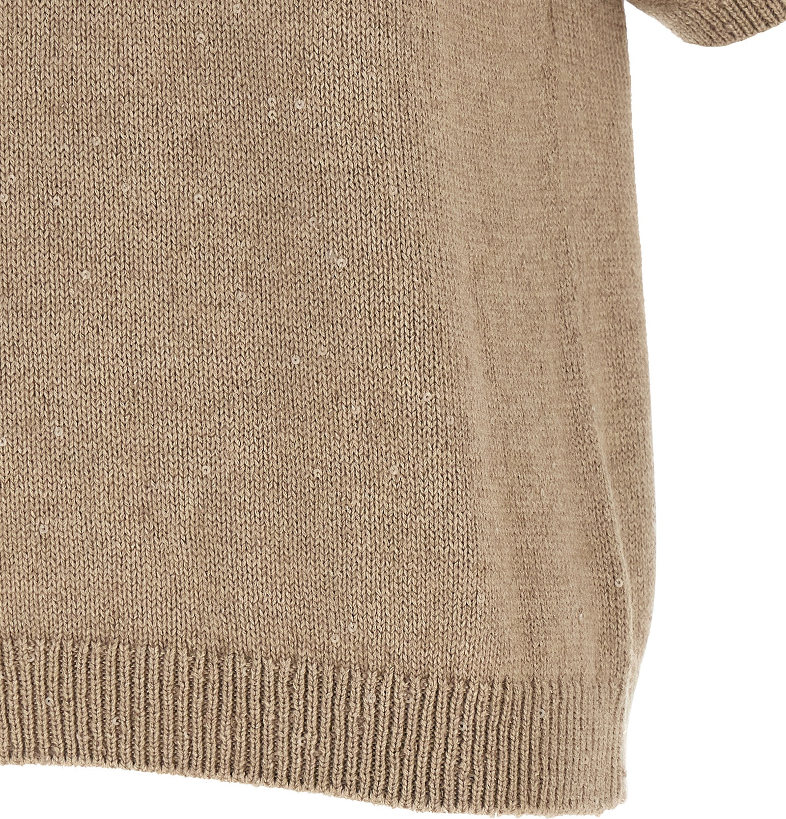 Cardigan Brunello Cucinelli Diamante