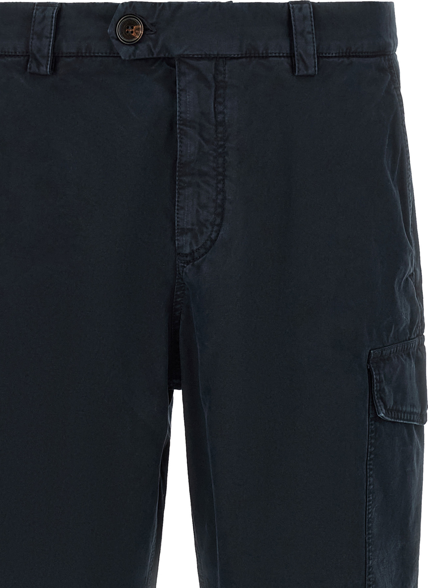 Cargo Pants Brunello Cucinelli