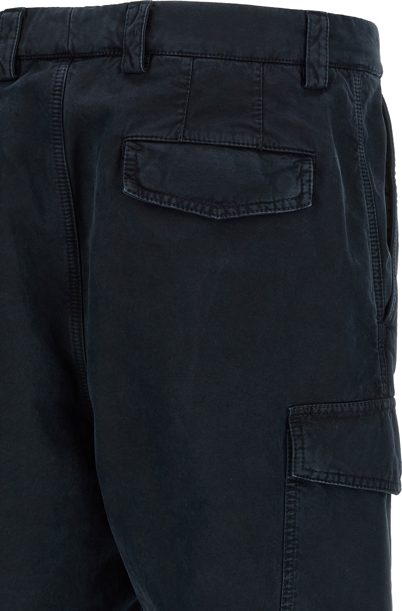 Cargo Pants Brunello Cucinelli