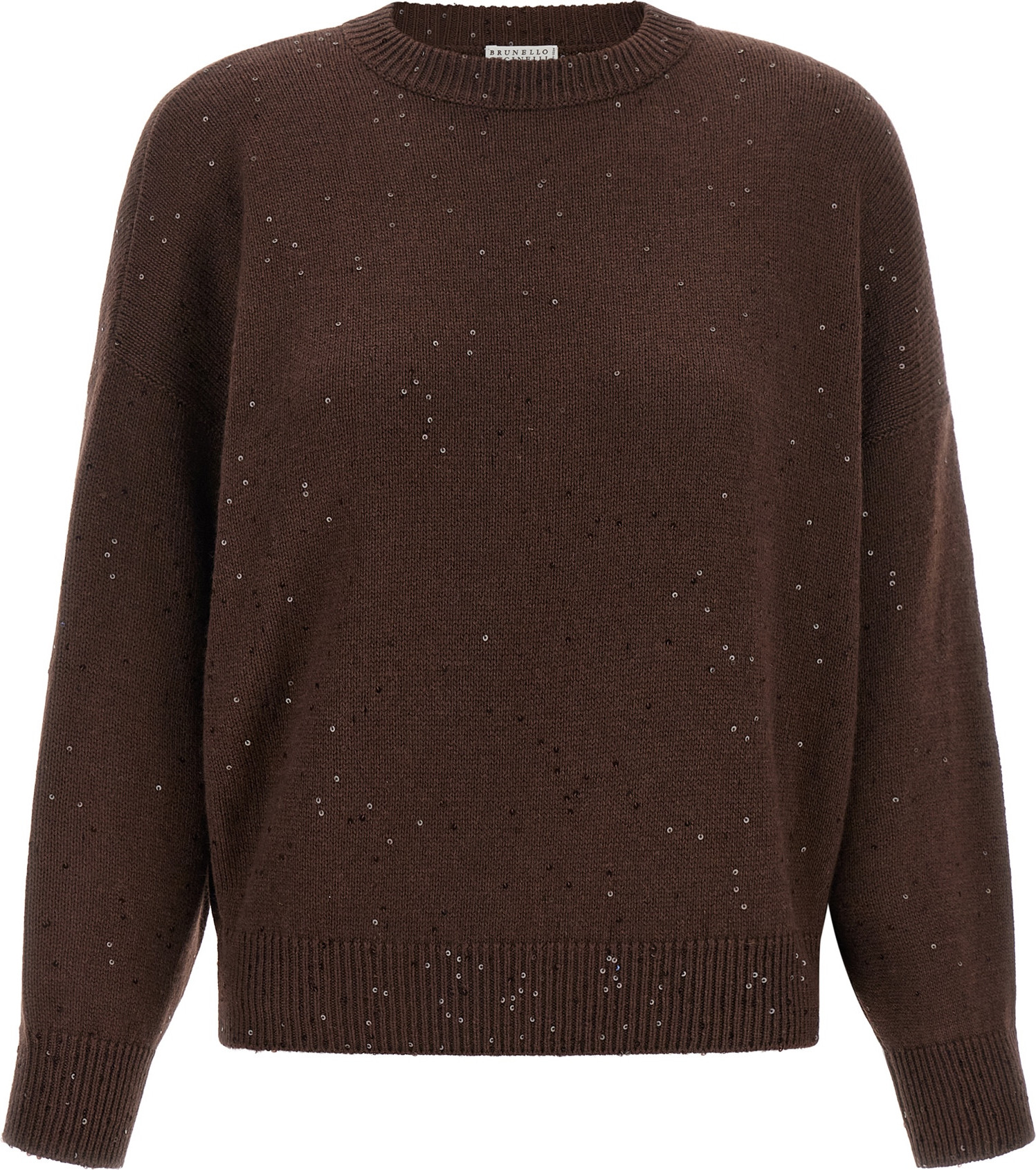 Cardigan Brunello Cucinelli Diamante