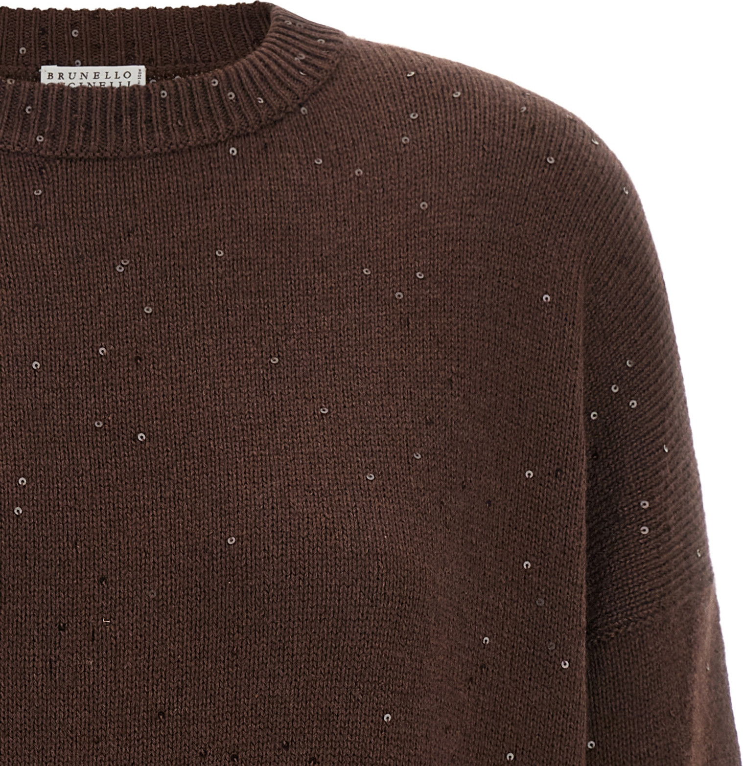 Cardigan Brunello Cucinelli Diamante