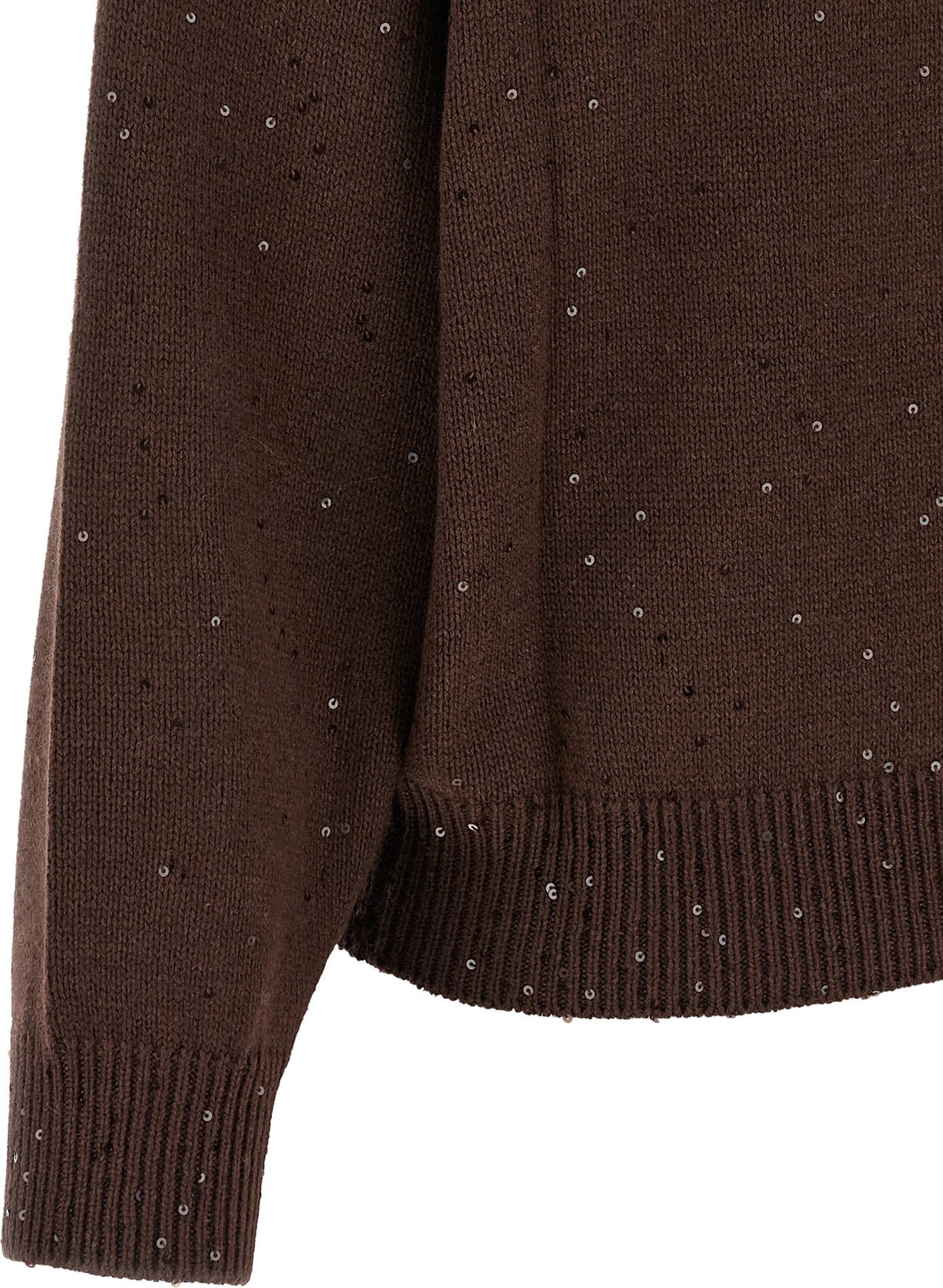 Cardigan Brunello Cucinelli Diamante