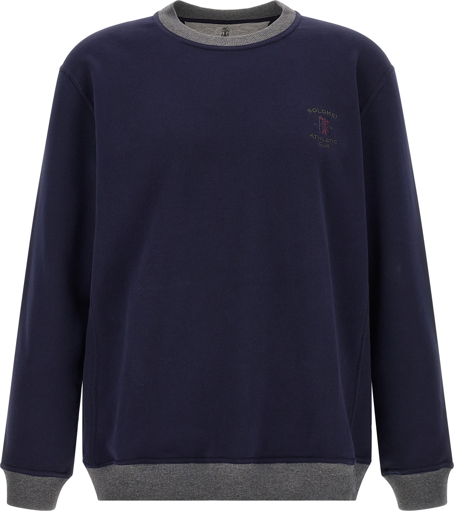 Свитшот Brunello Cucinelli