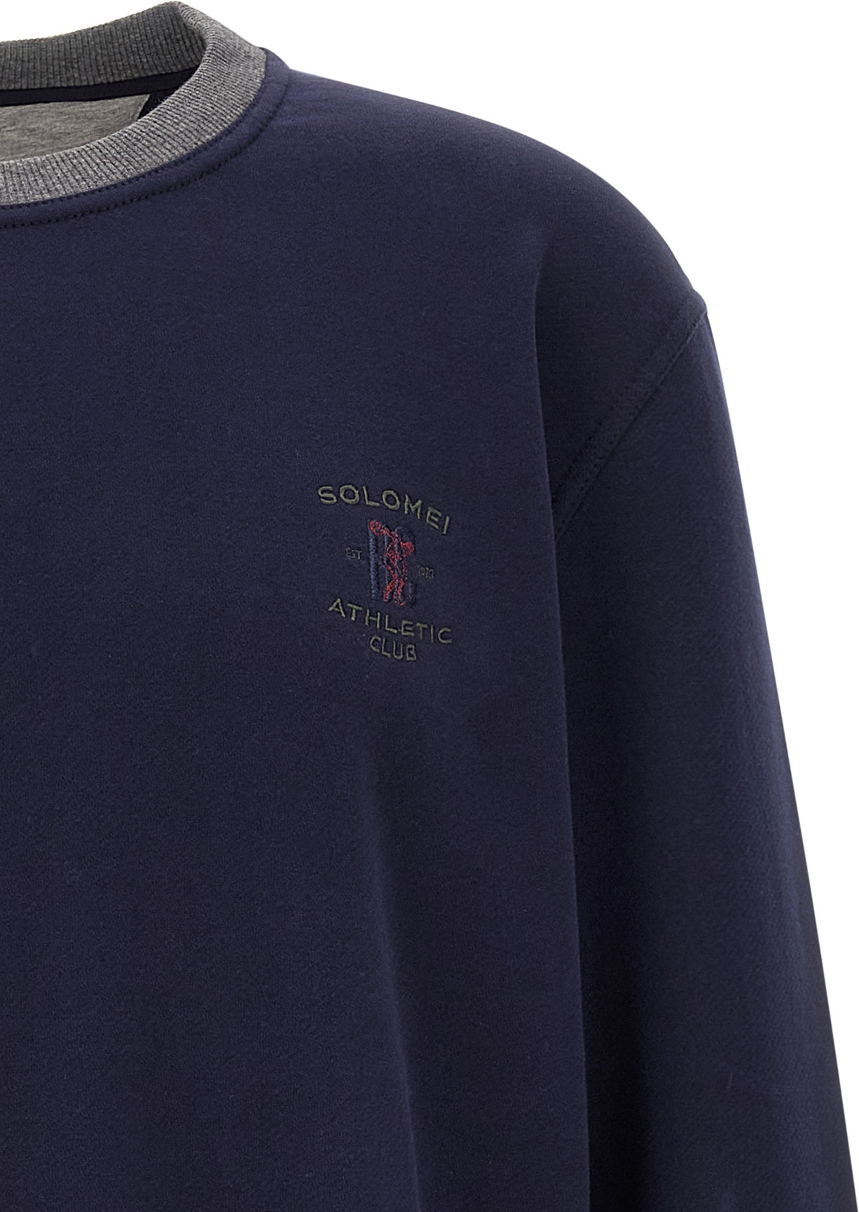 Свитшот Brunello Cucinelli