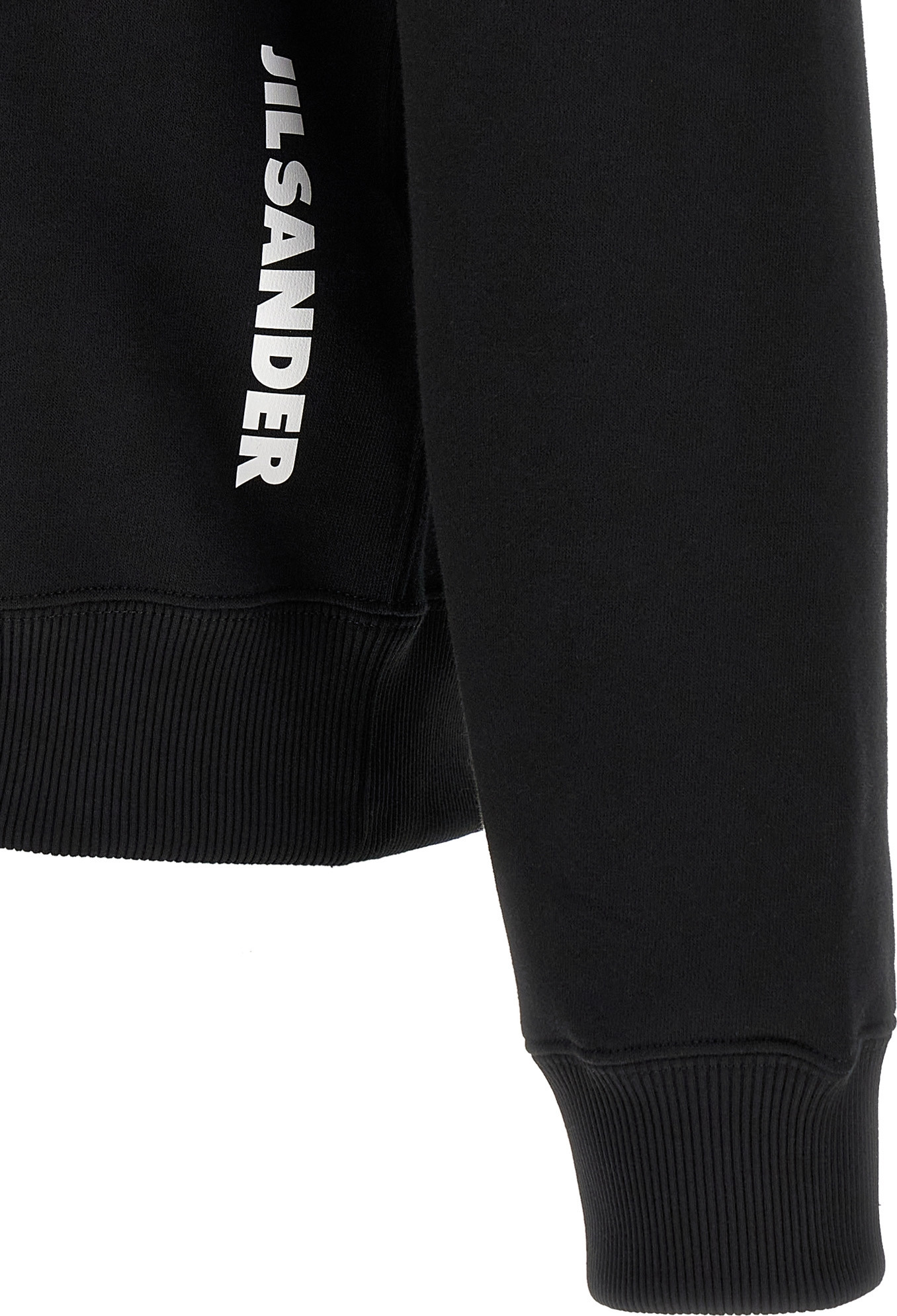 Свитшот Jil Sander