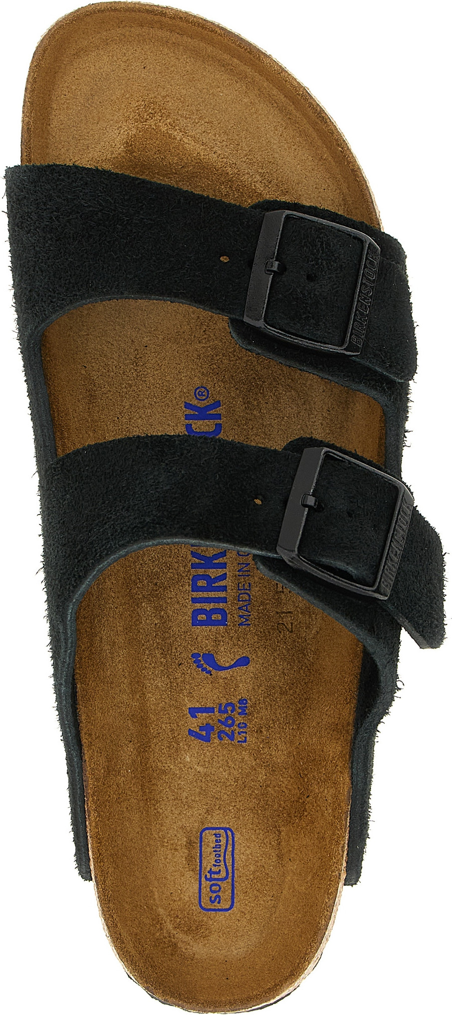 Birkenstock Arizona Pantoletten