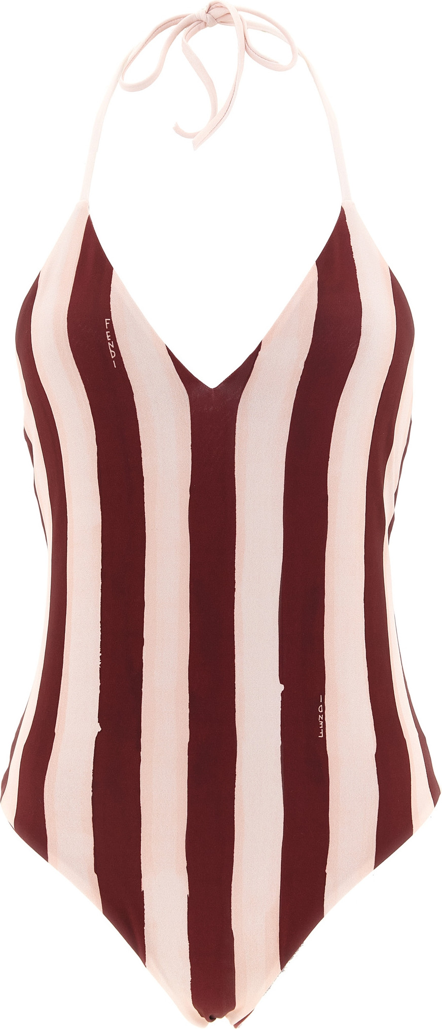 One-Piece Swimsuit Fendi