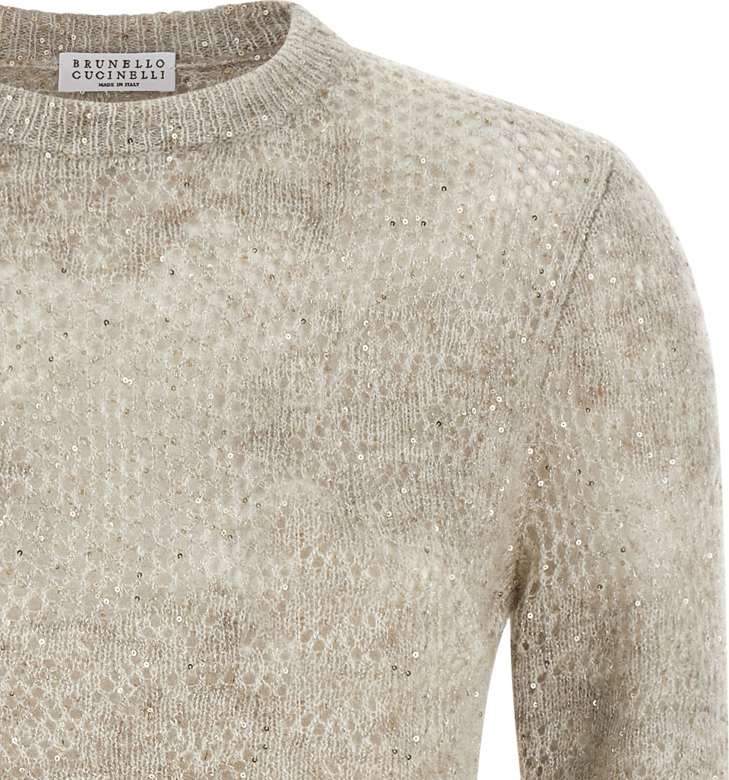 Cardigan Brunello Cucinelli