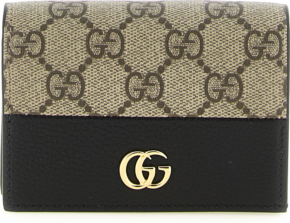 Cardholder Gucci GG Marmont