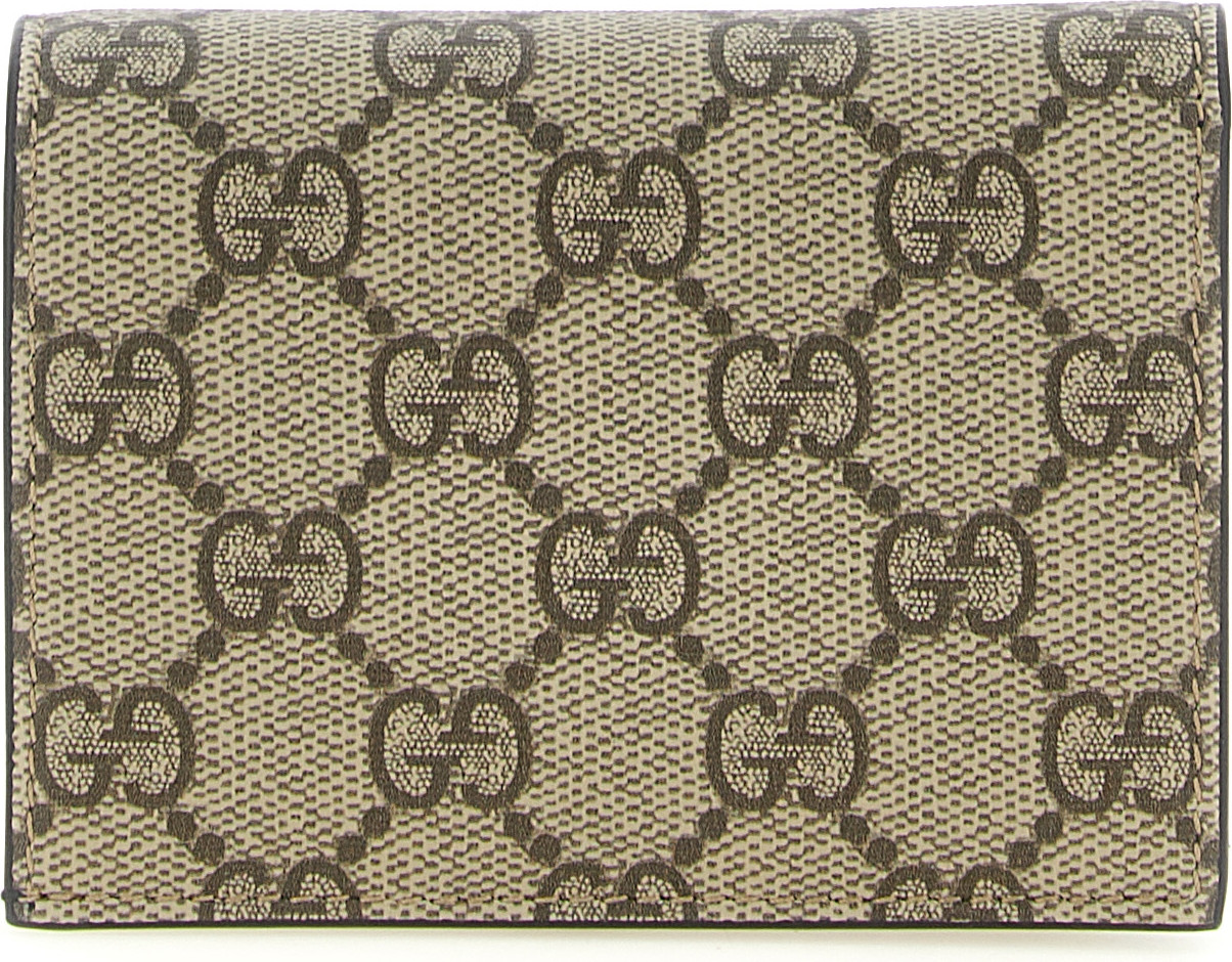 Cardholder Gucci GG Marmont