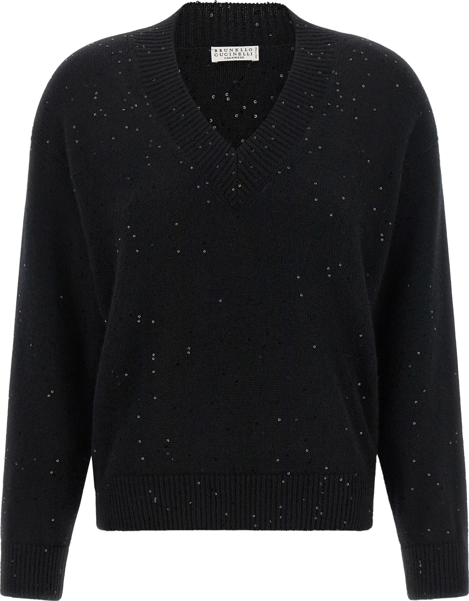 Cardigan Brunello Cucinelli Diamante
