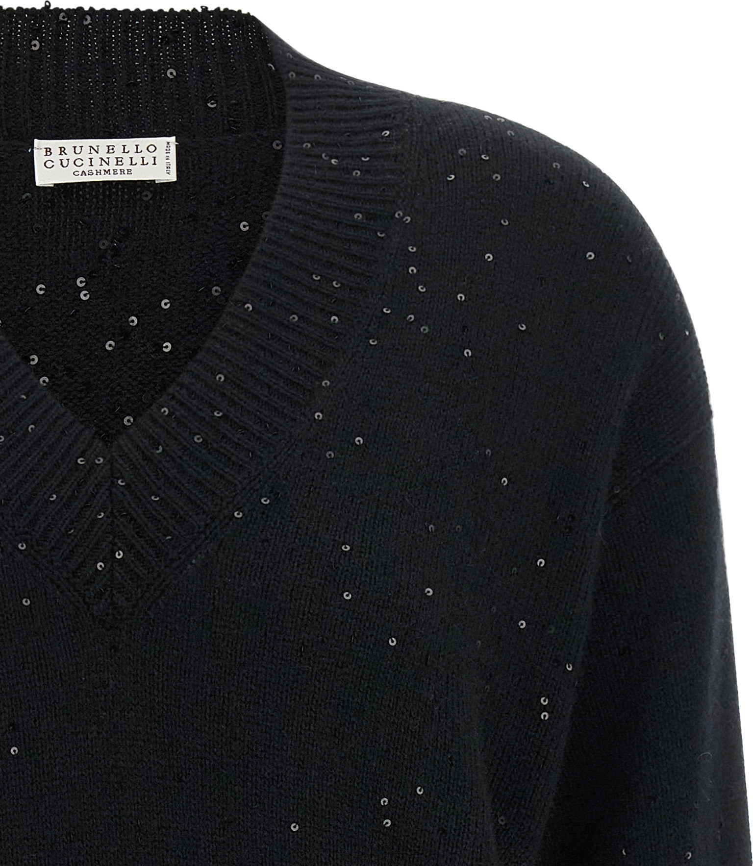 Cardigan Brunello Cucinelli Diamante