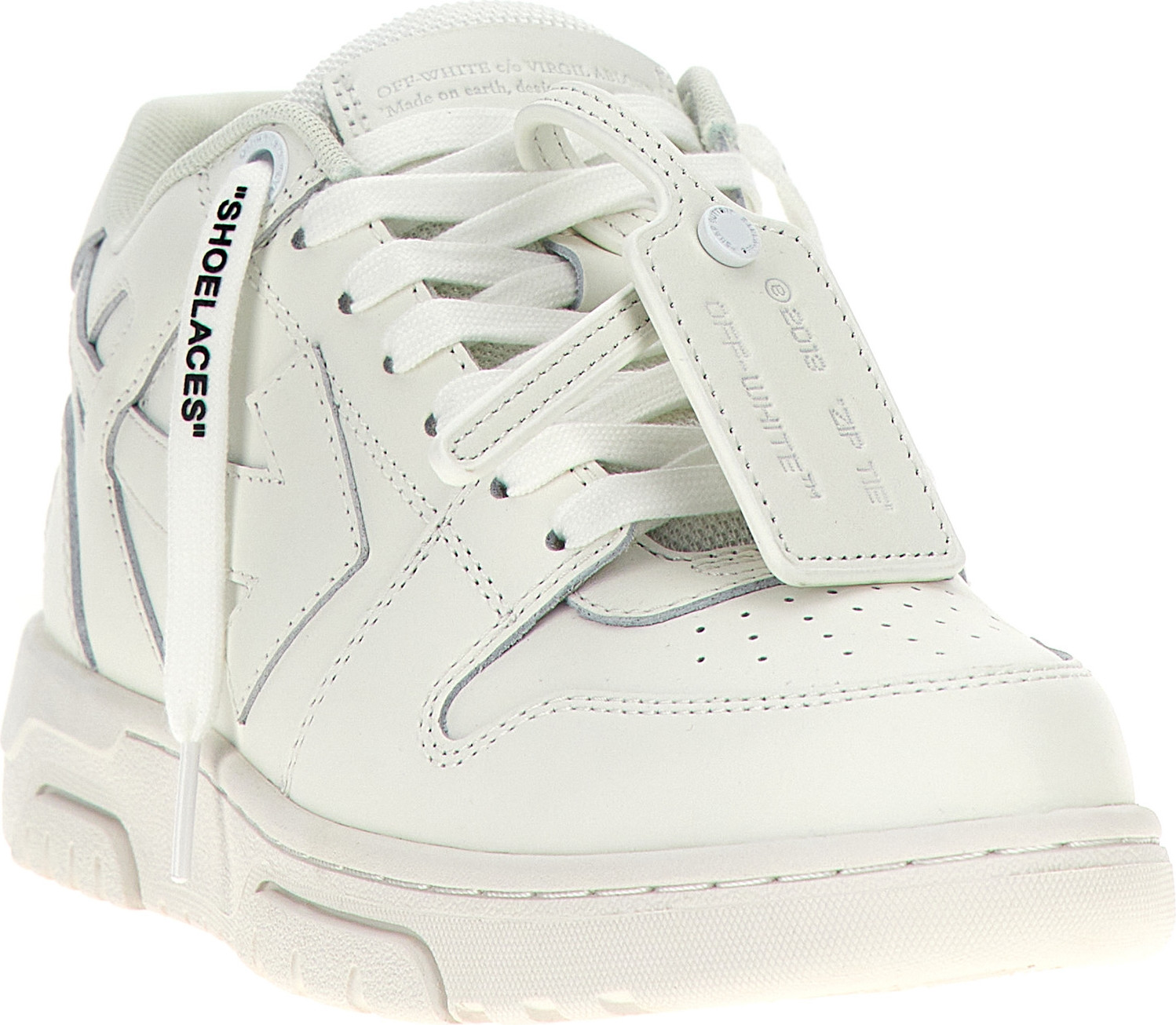 Sneakers Off-White Out Of Office