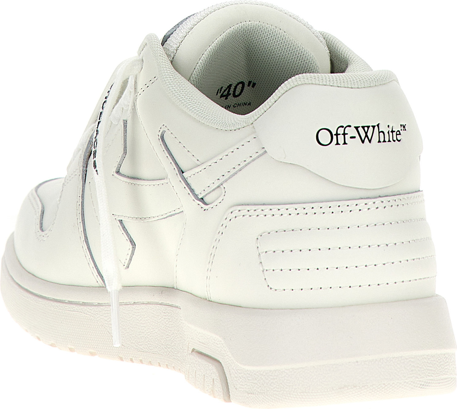 Sneakers Off-White Out Of Office