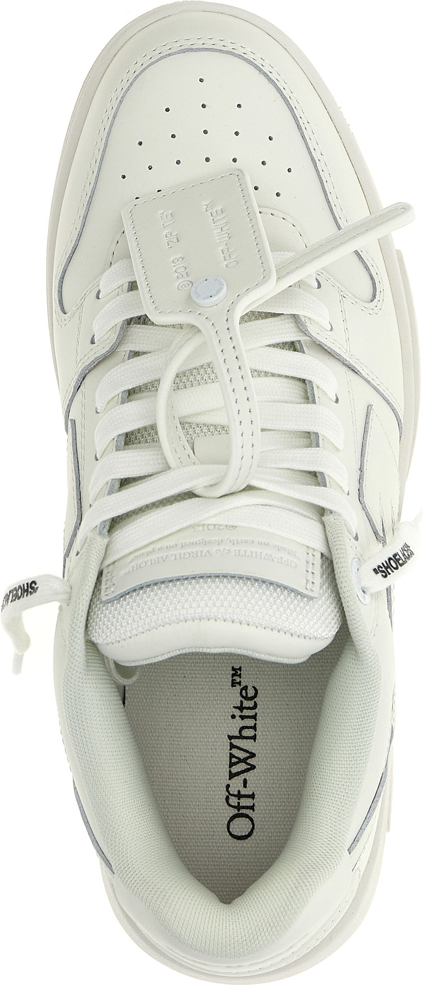 Sneakers Off-White Out Of Office