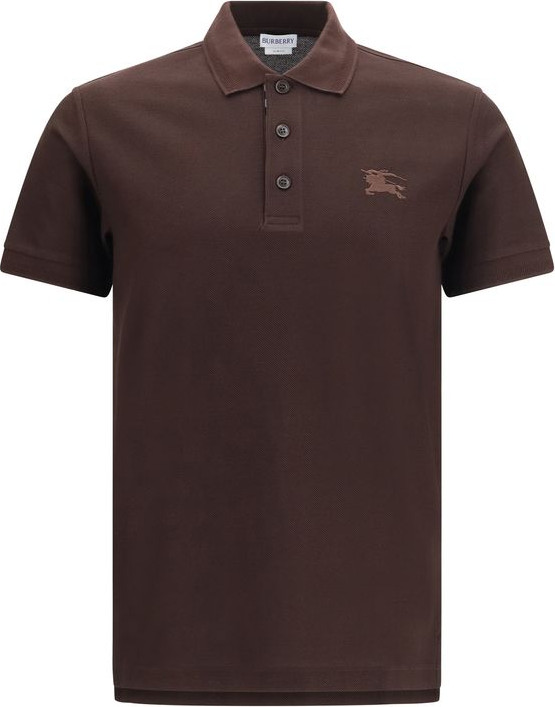 Polo Shirt Burberry