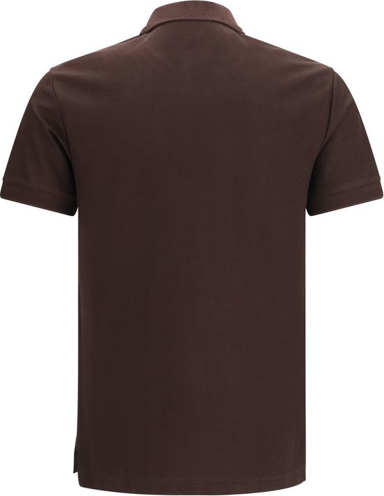 Polo Shirt Burberry