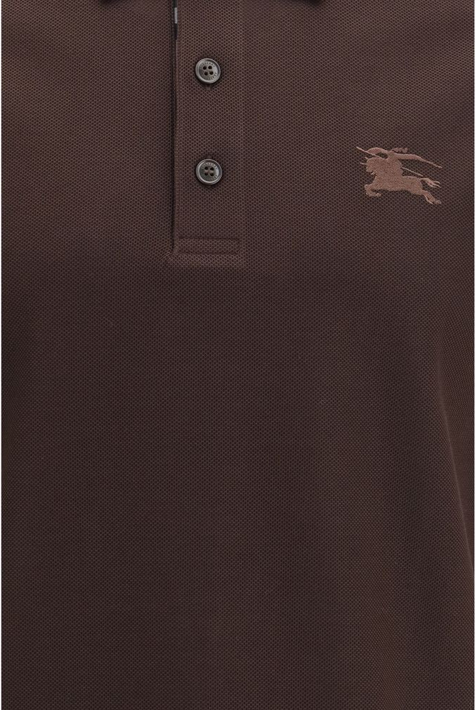 Polo Shirt Burberry