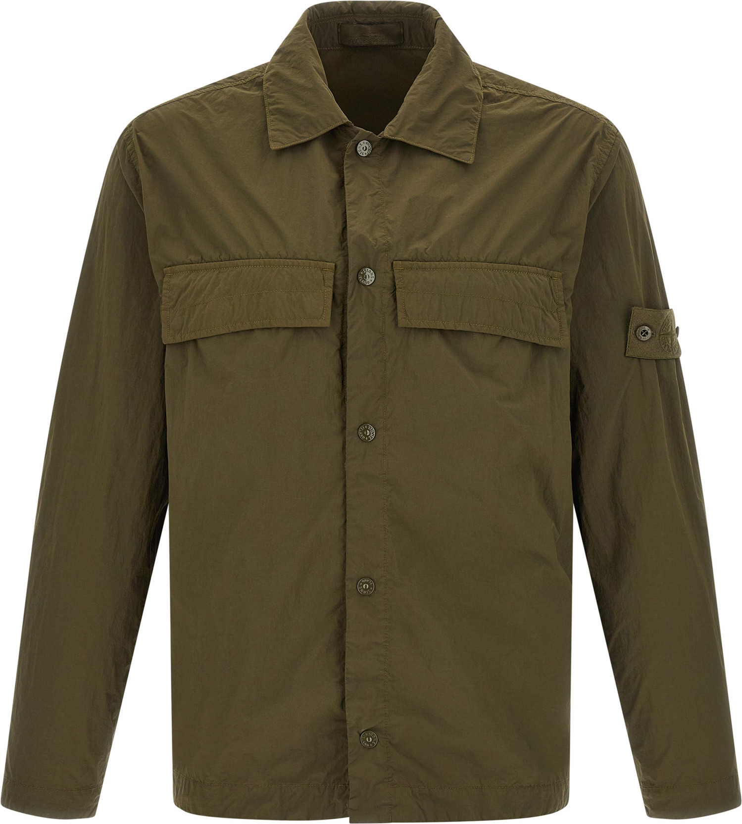 Stone Island Bluse