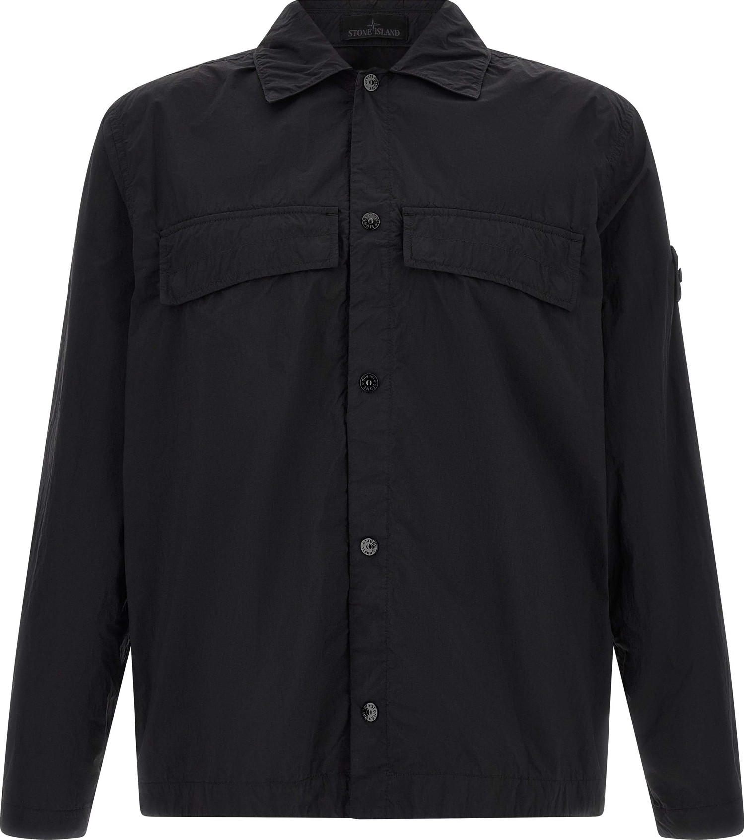 Overshirt Stone Island
