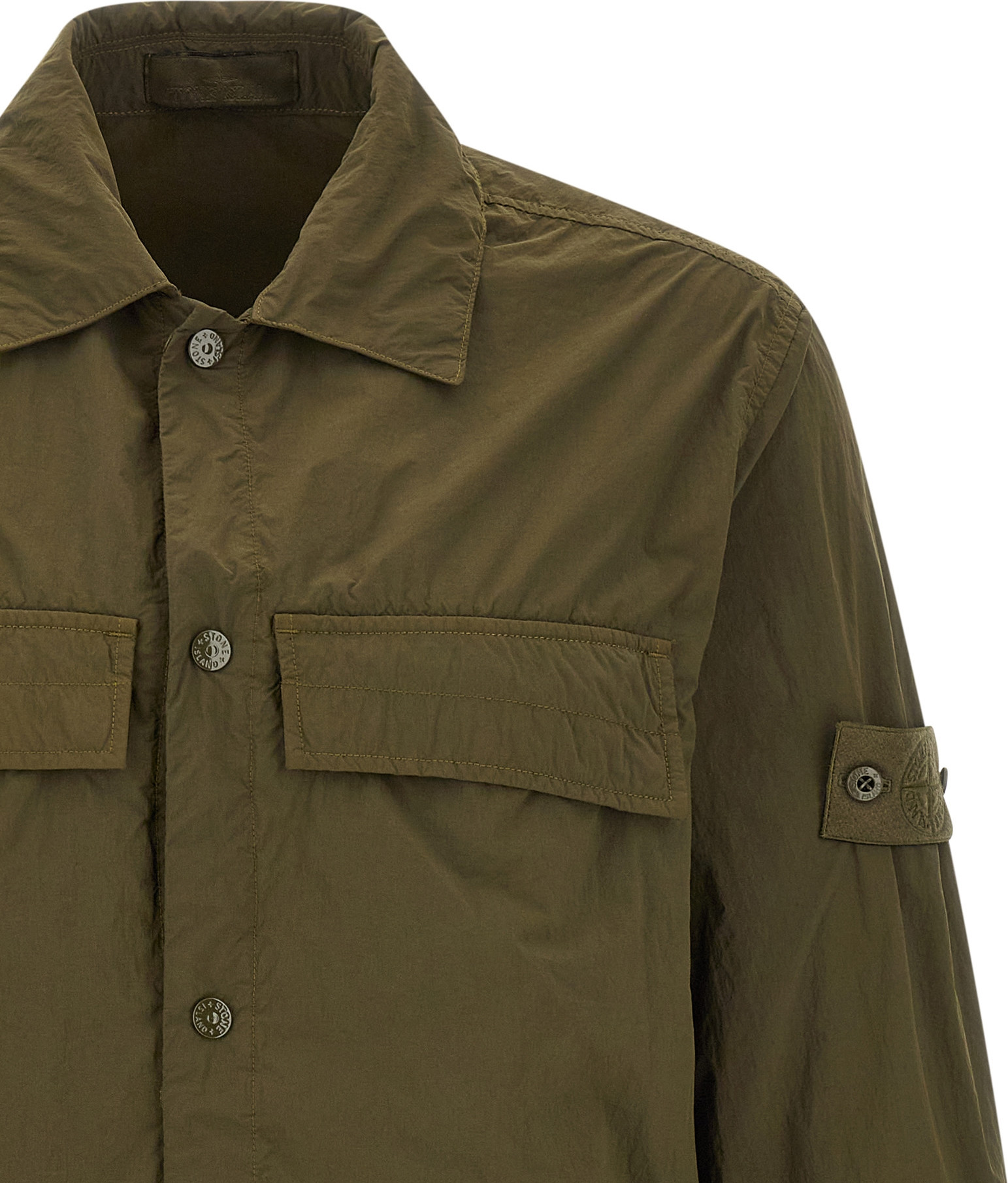 Stone Island Bluse