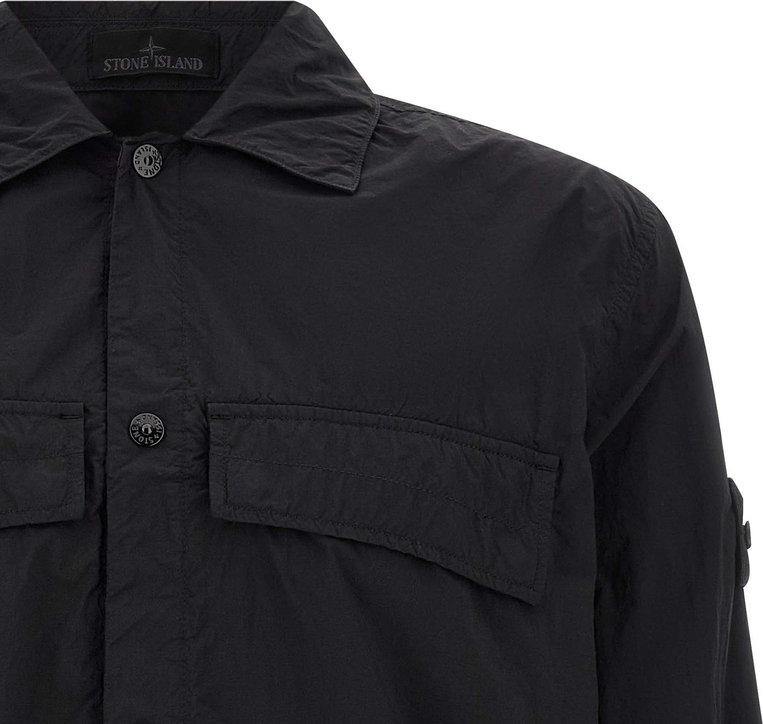 Overshirt Stone Island