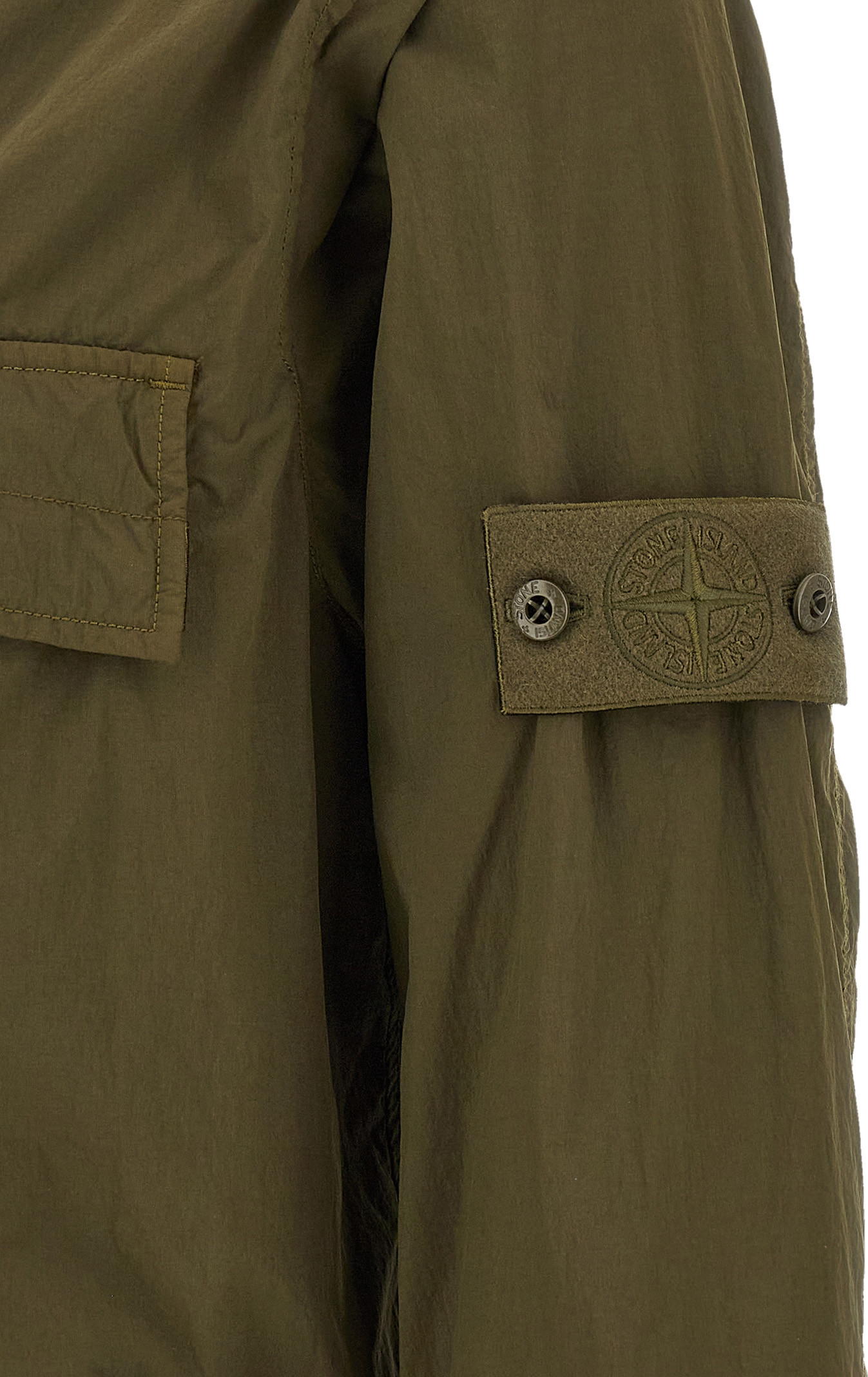 Stone Island Bluse