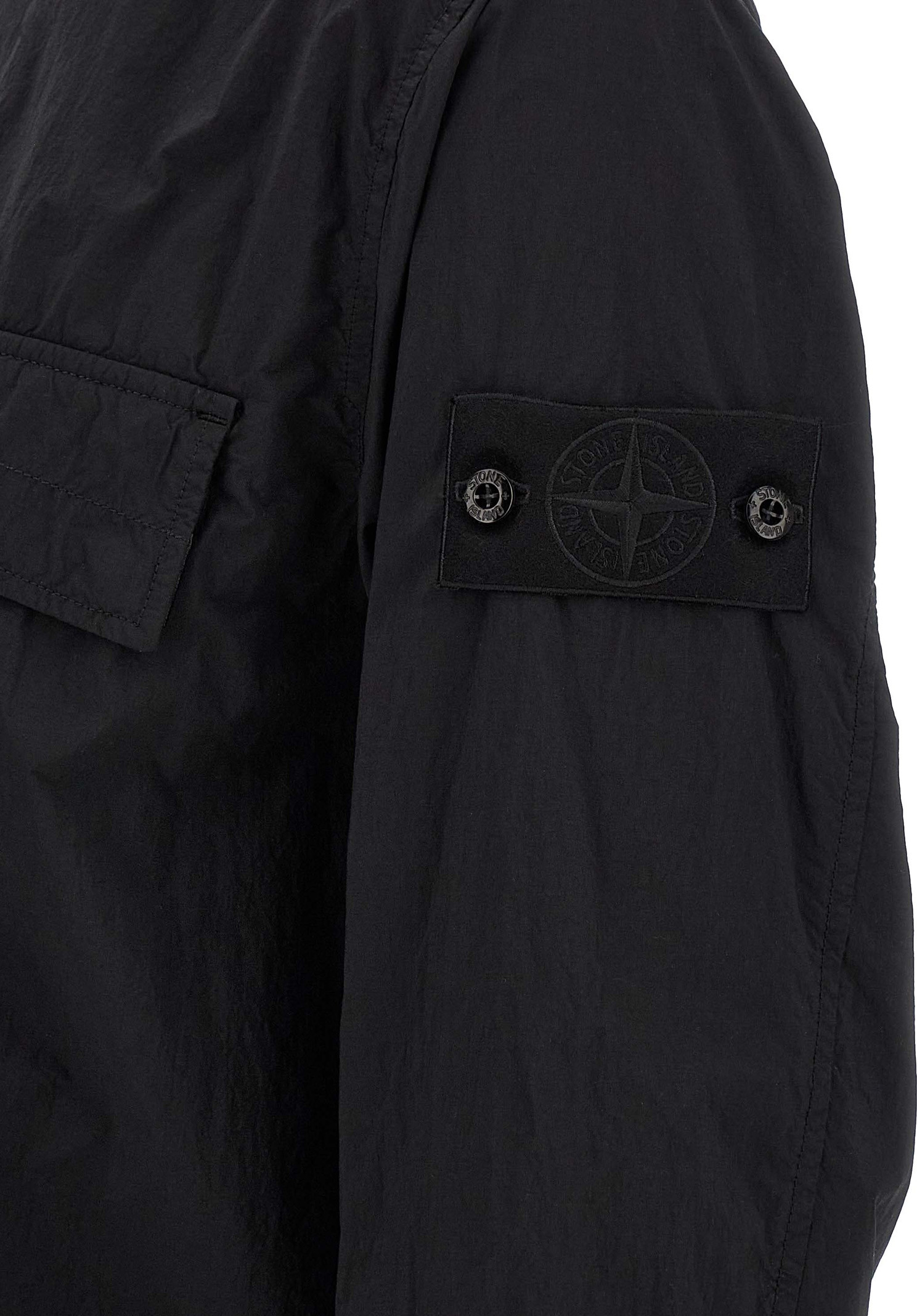 Overshirt Stone Island