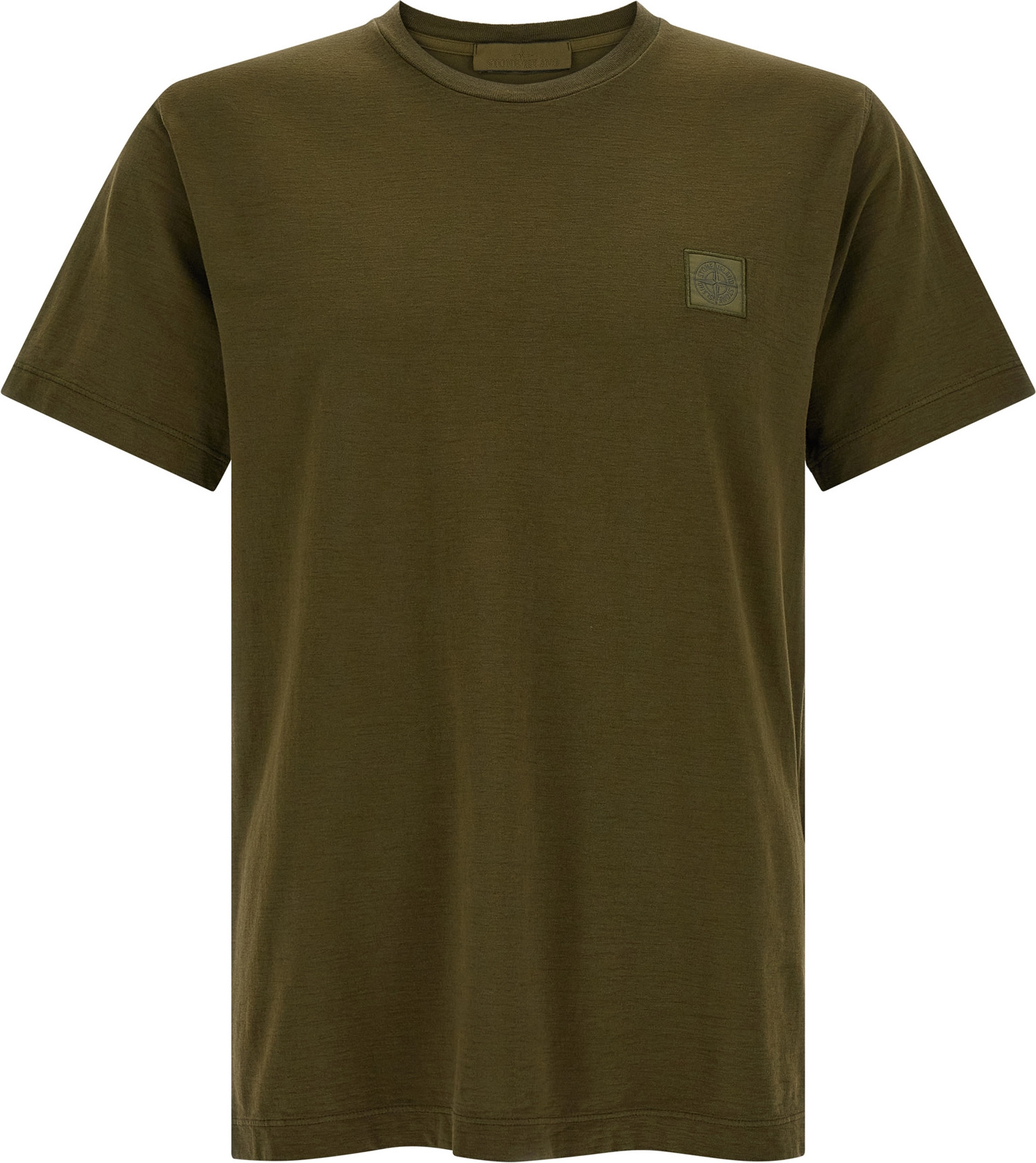 T-Shirt Stone Island
