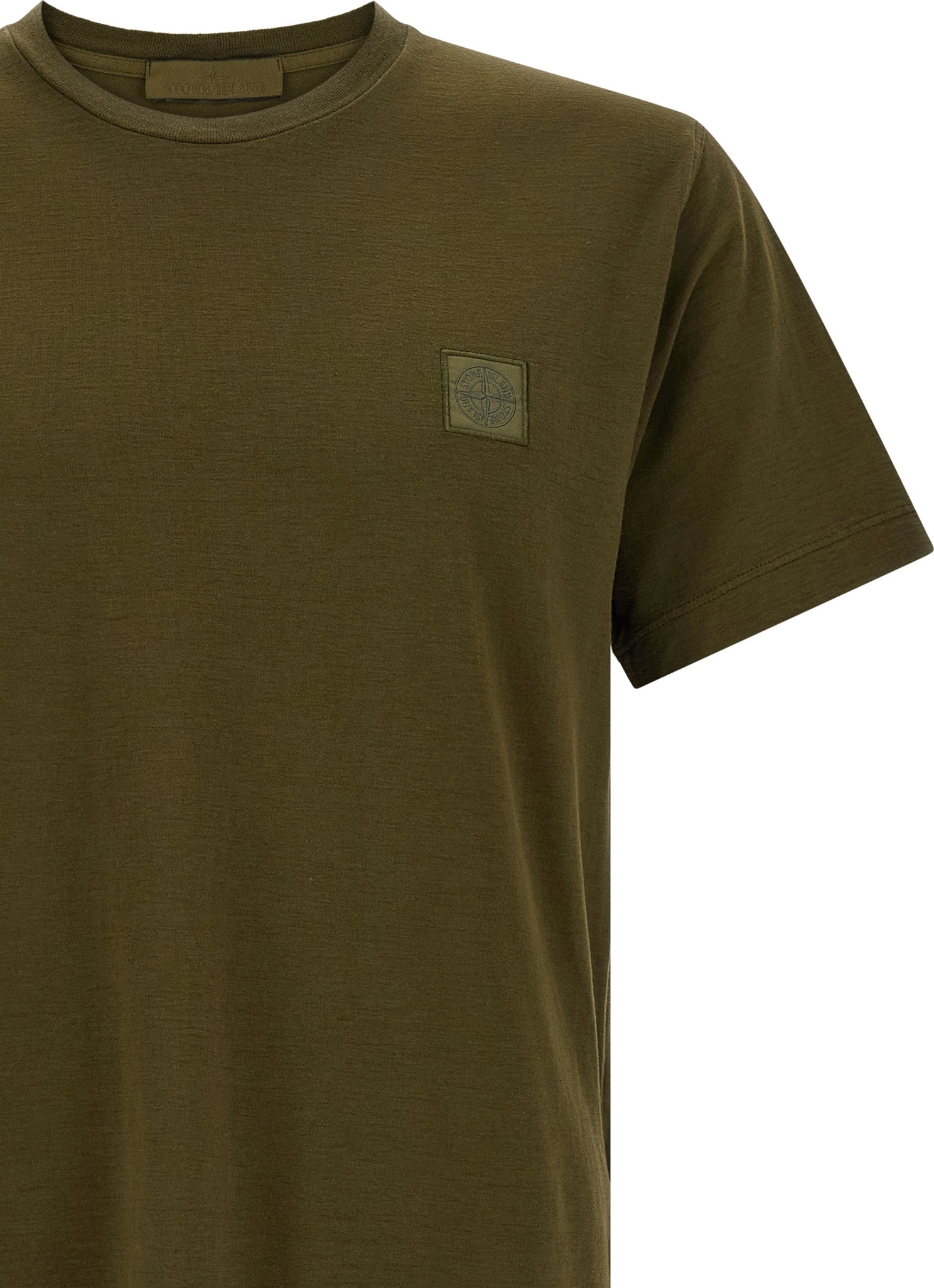 T-Shirt Stone Island