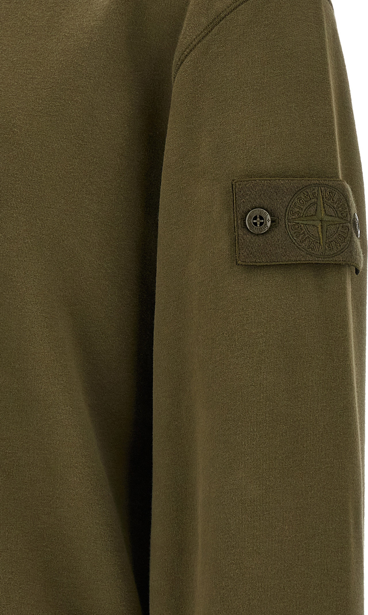 Sweatshirt Stone Island