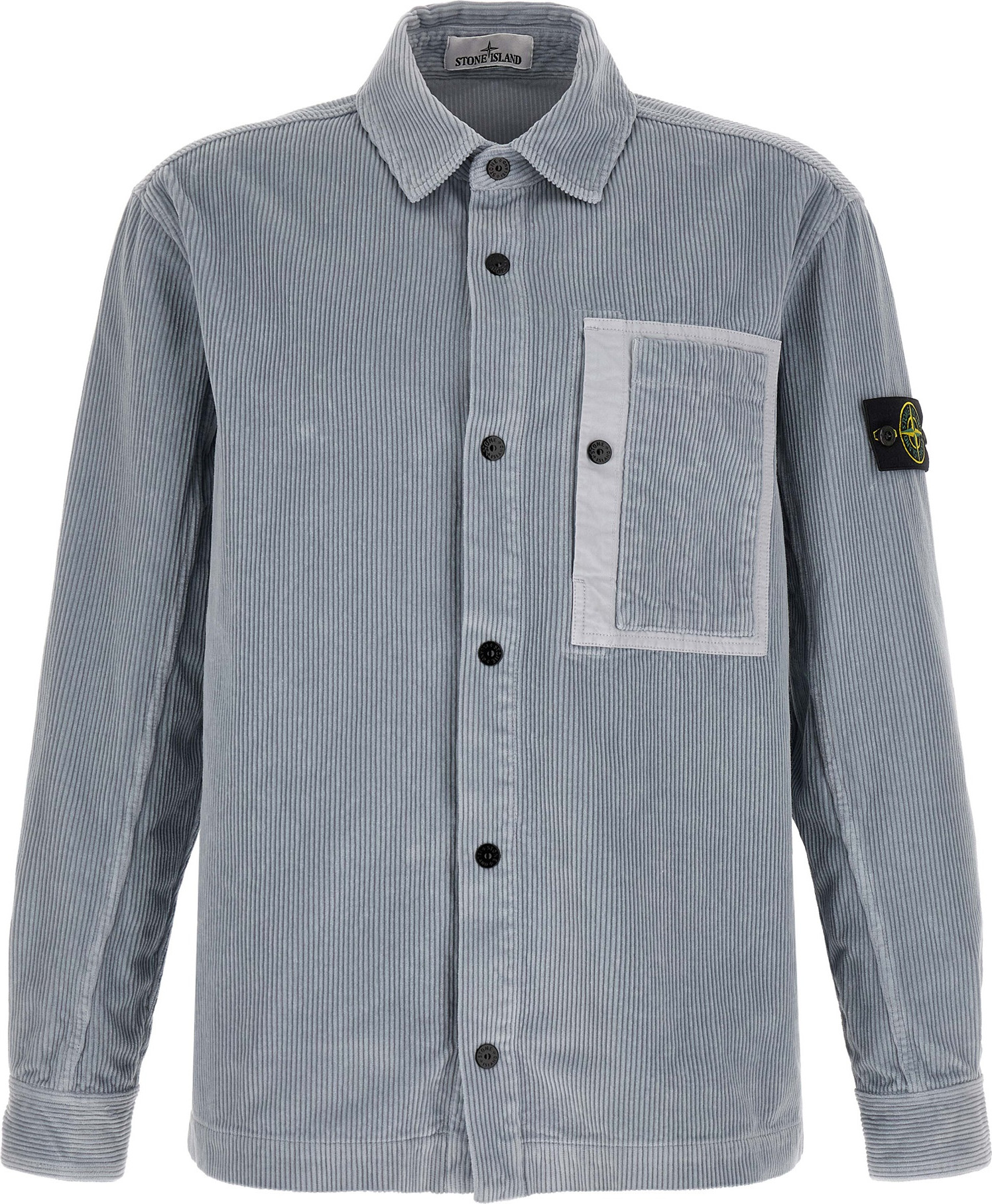 Shirt Stone Island 1200016