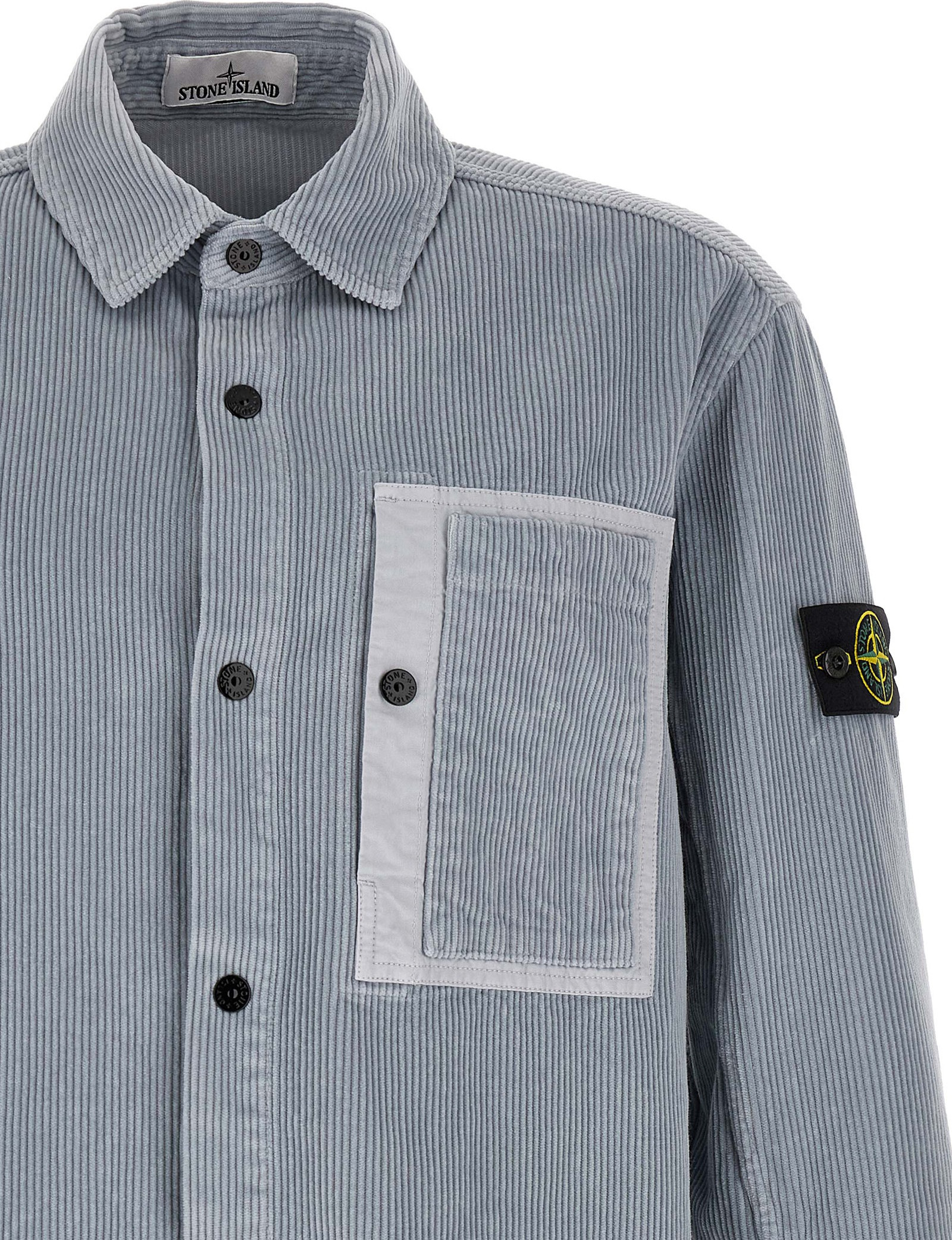 Shirt Stone Island 1200016