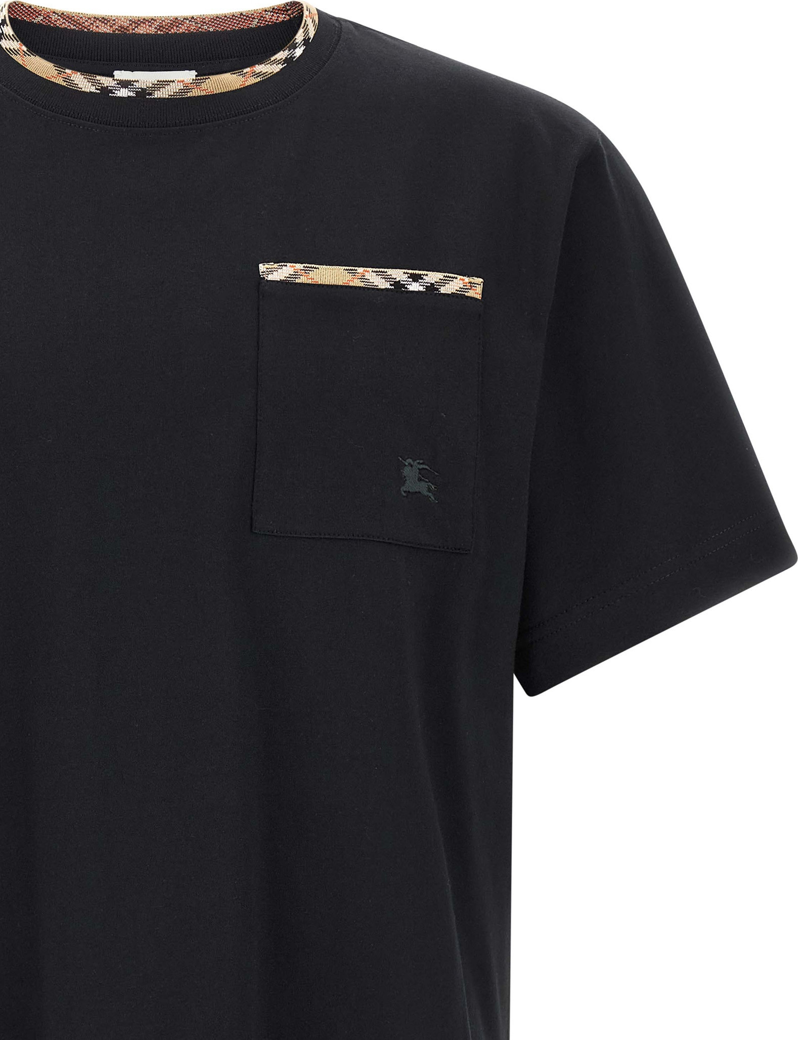 T-Shirt Burberry Ryan