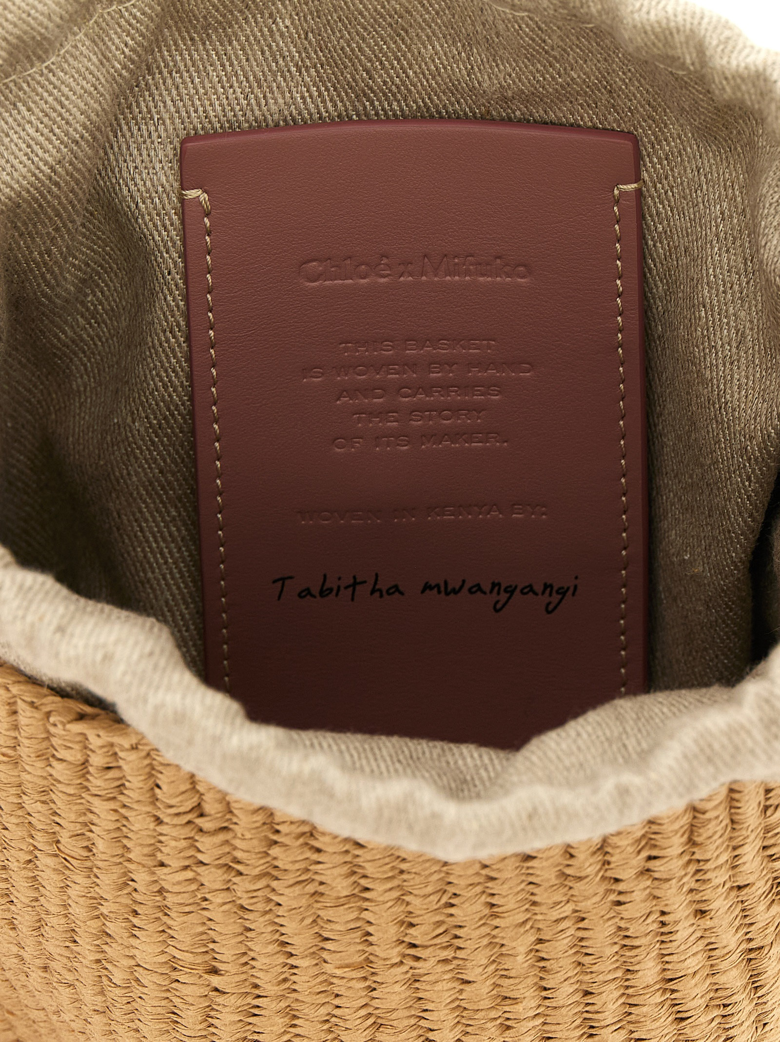 Handbag Chloe