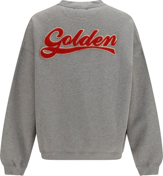Sweatshirt Golden Goose