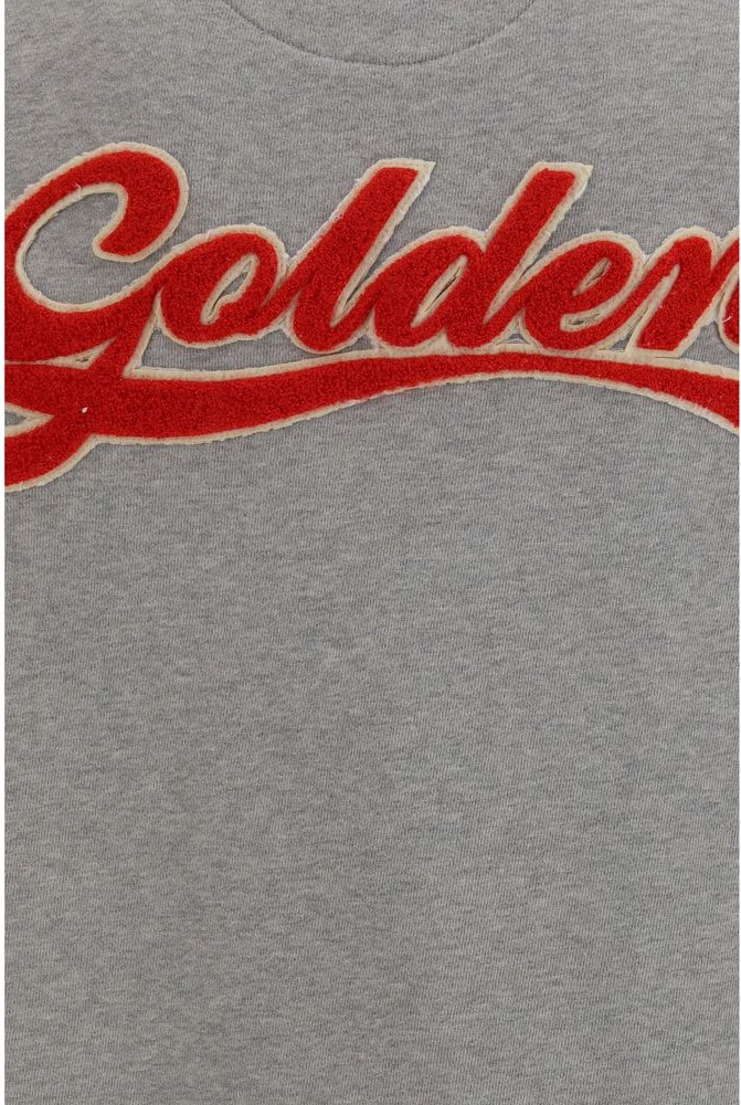 Sweatshirt Golden Goose