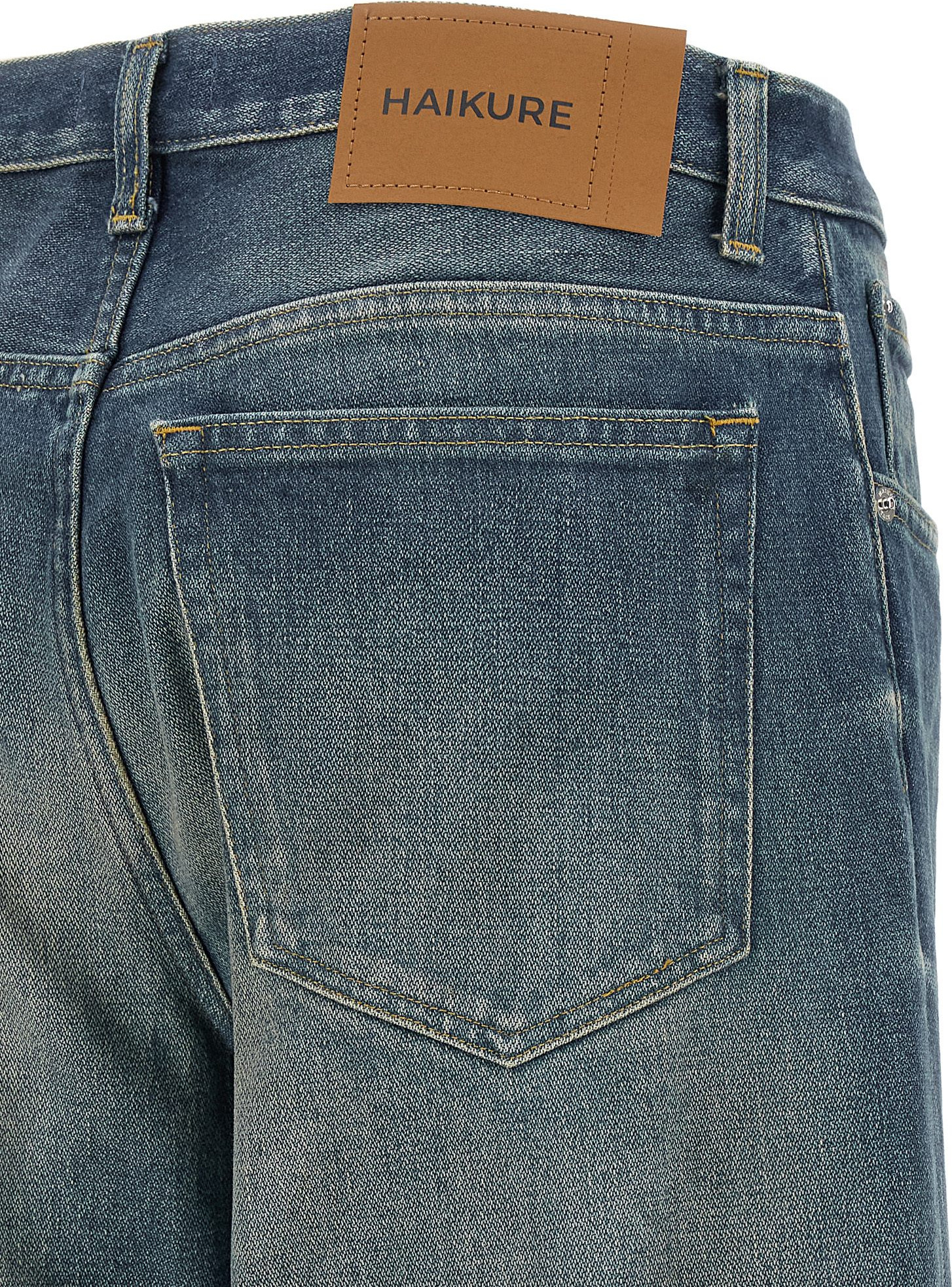 Jeans HAIKURE